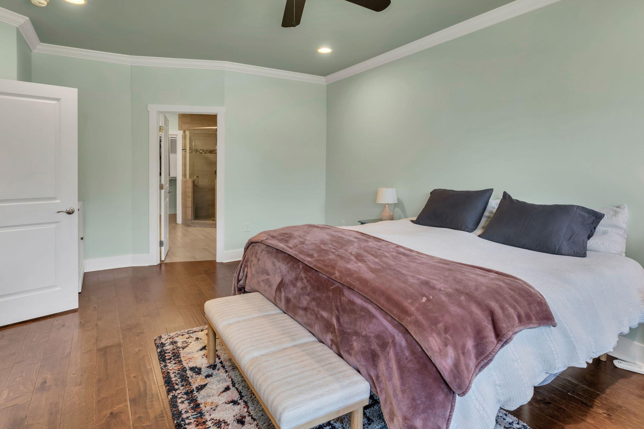 Osprey Landing - Residential