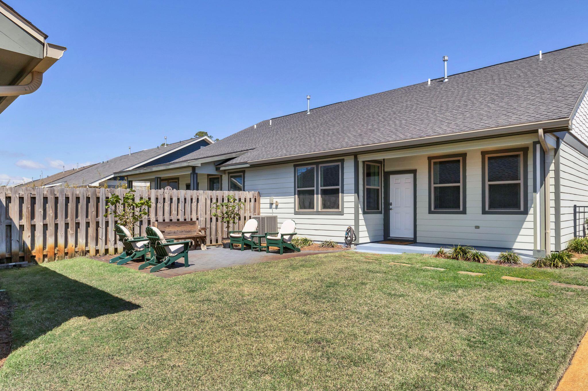 Osprey Landing - Residential