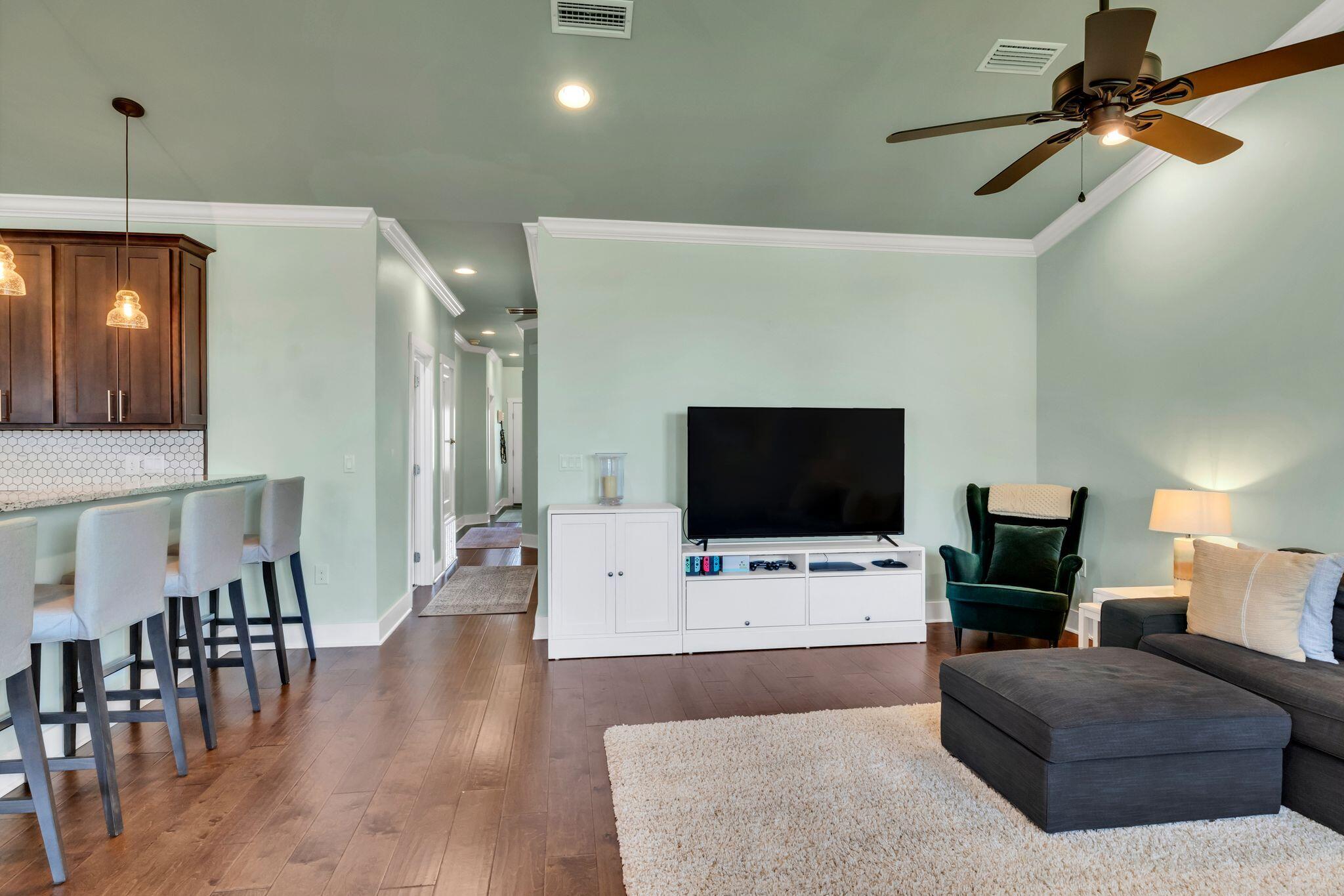 Osprey Landing - Residential