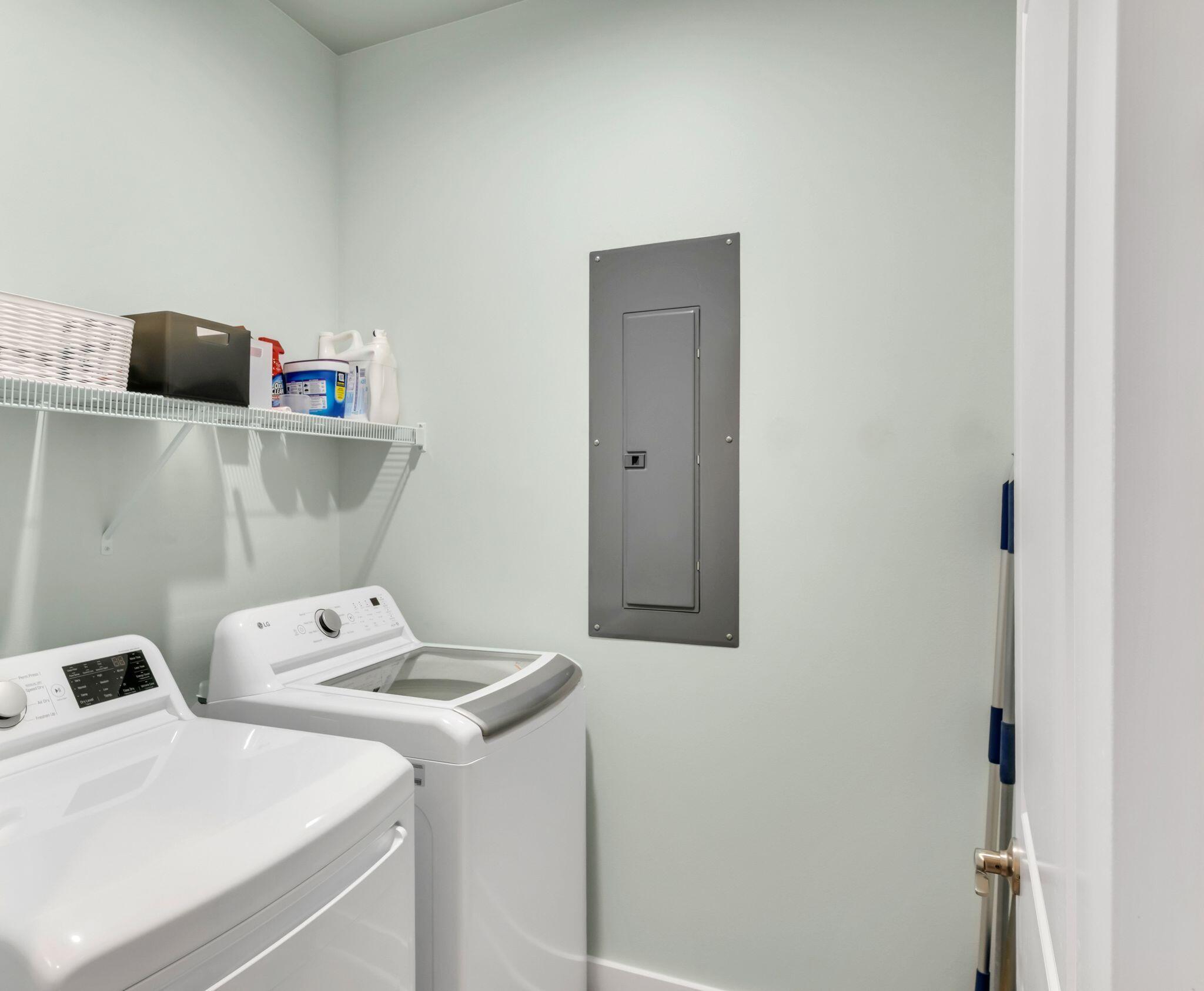 Osprey Landing - Residential