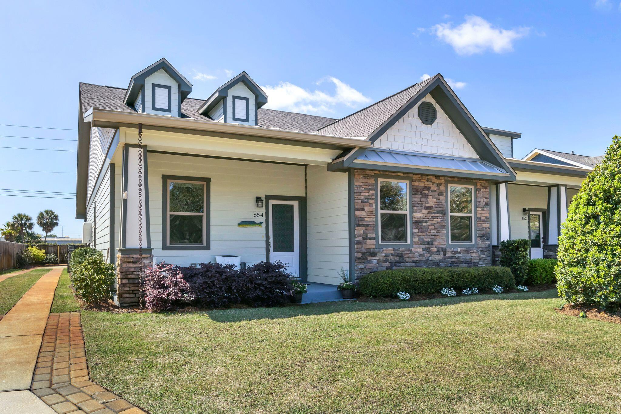 Osprey Landing - Residential