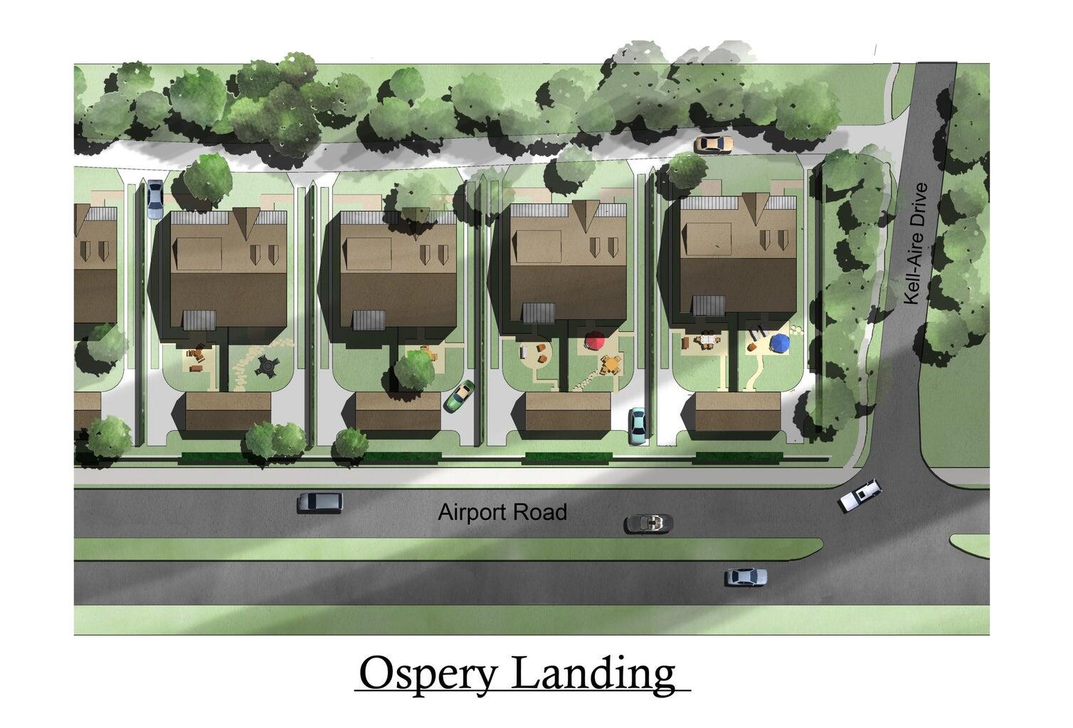 Osprey Landing - Residential