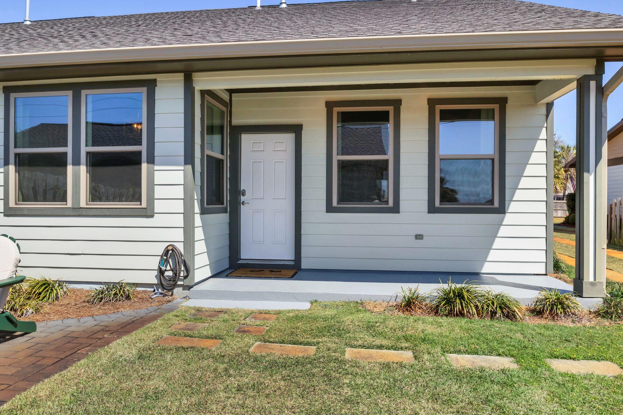 Osprey Landing - Residential