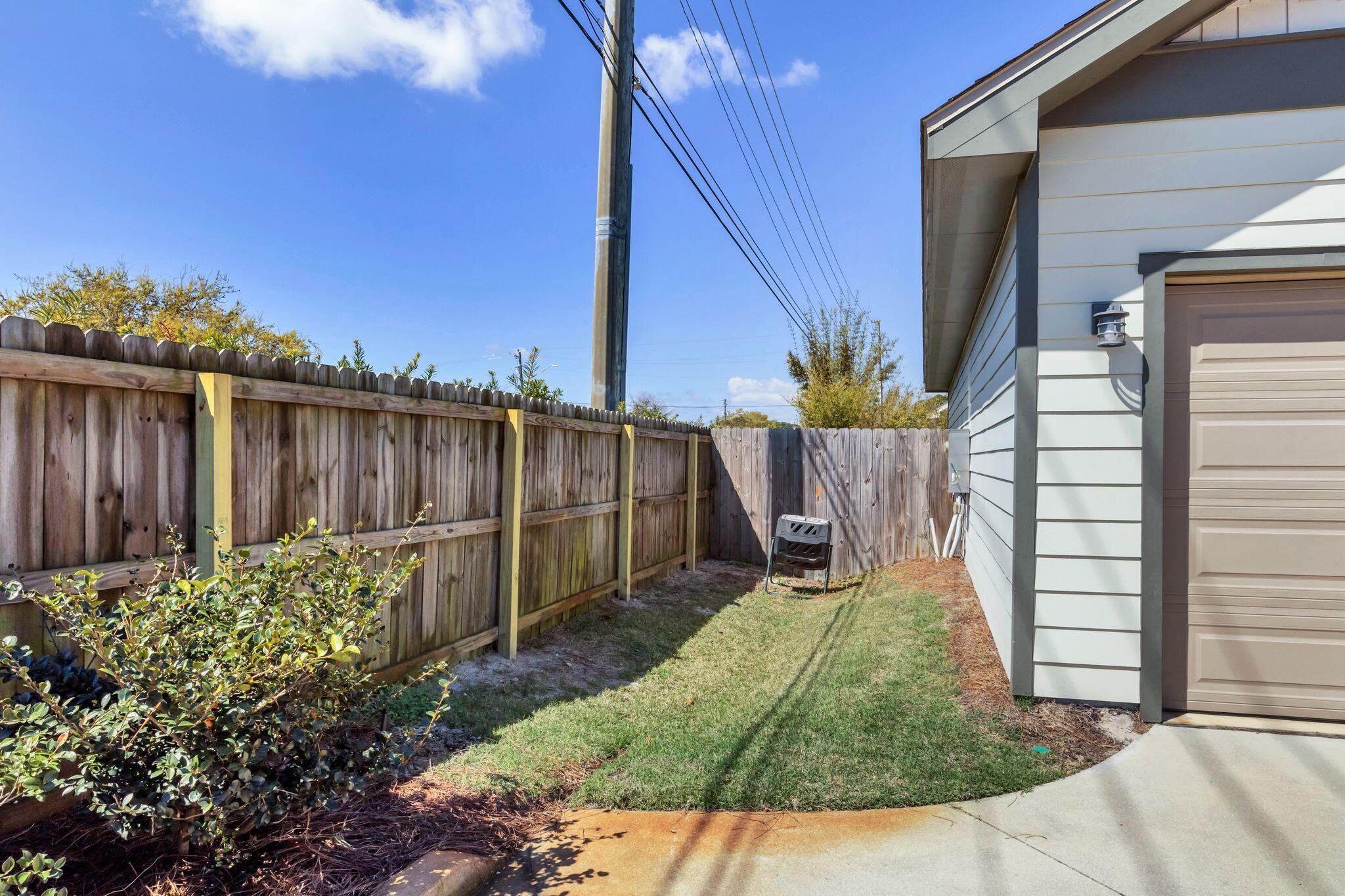 Osprey Landing - Residential