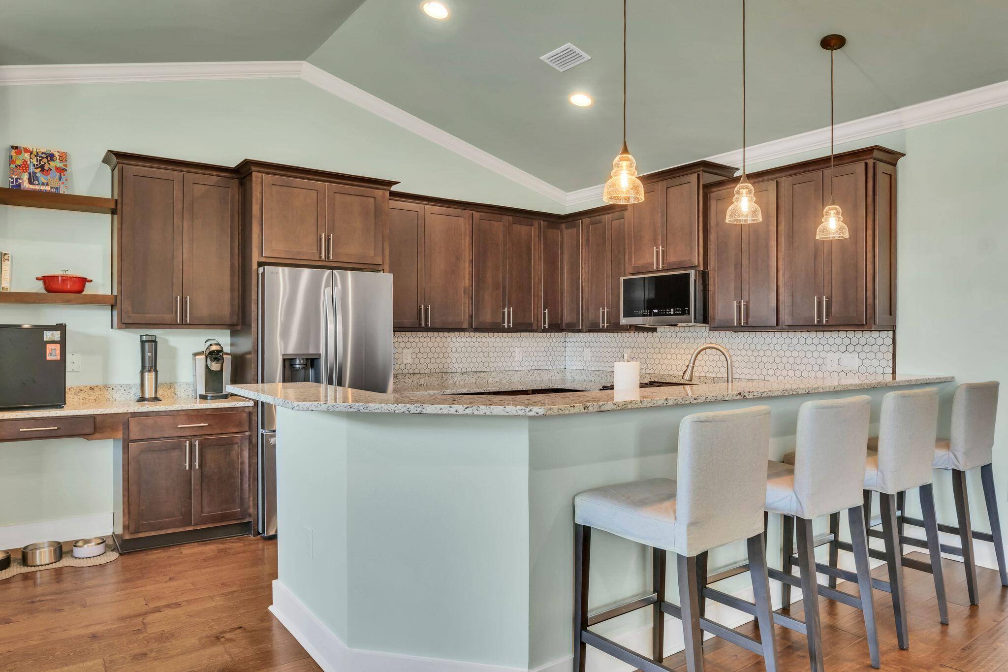 Osprey Landing - Residential