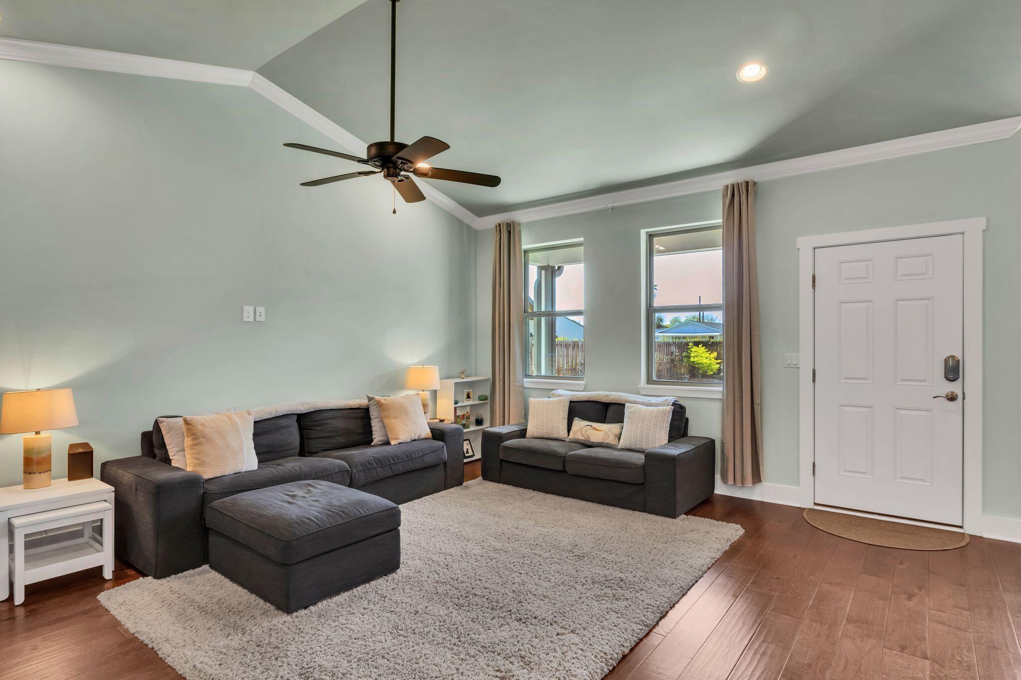 Osprey Landing - Residential