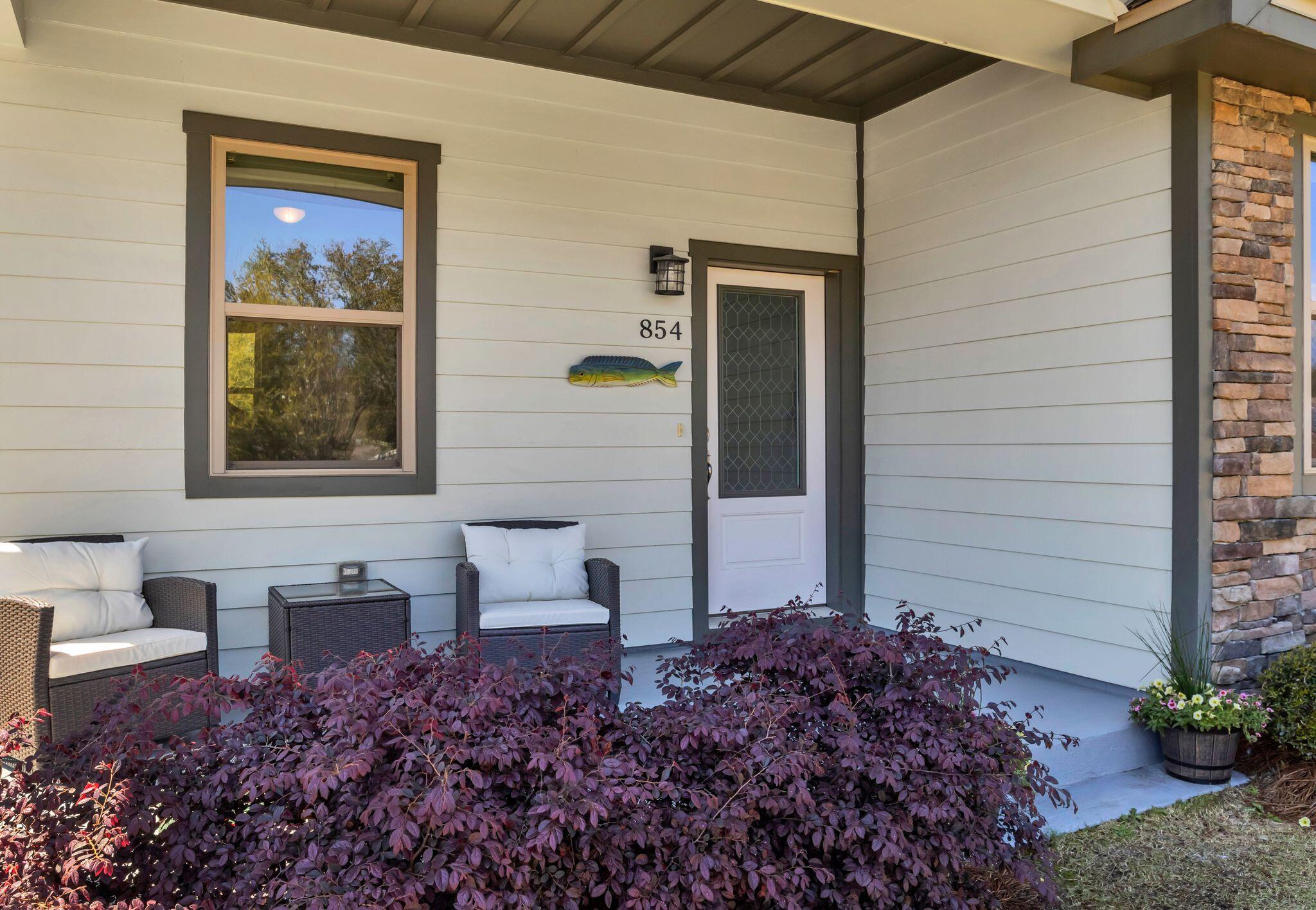 Osprey Landing - Residential