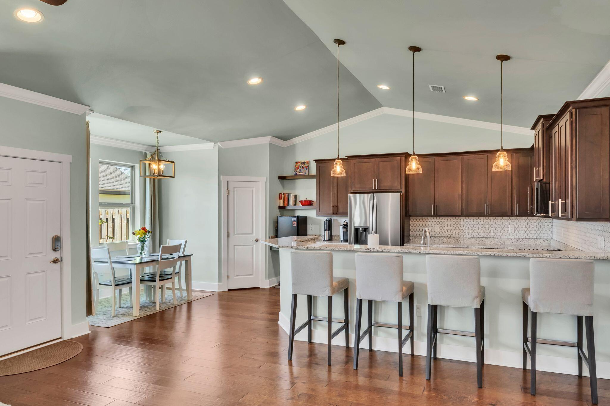 Osprey Landing - Residential