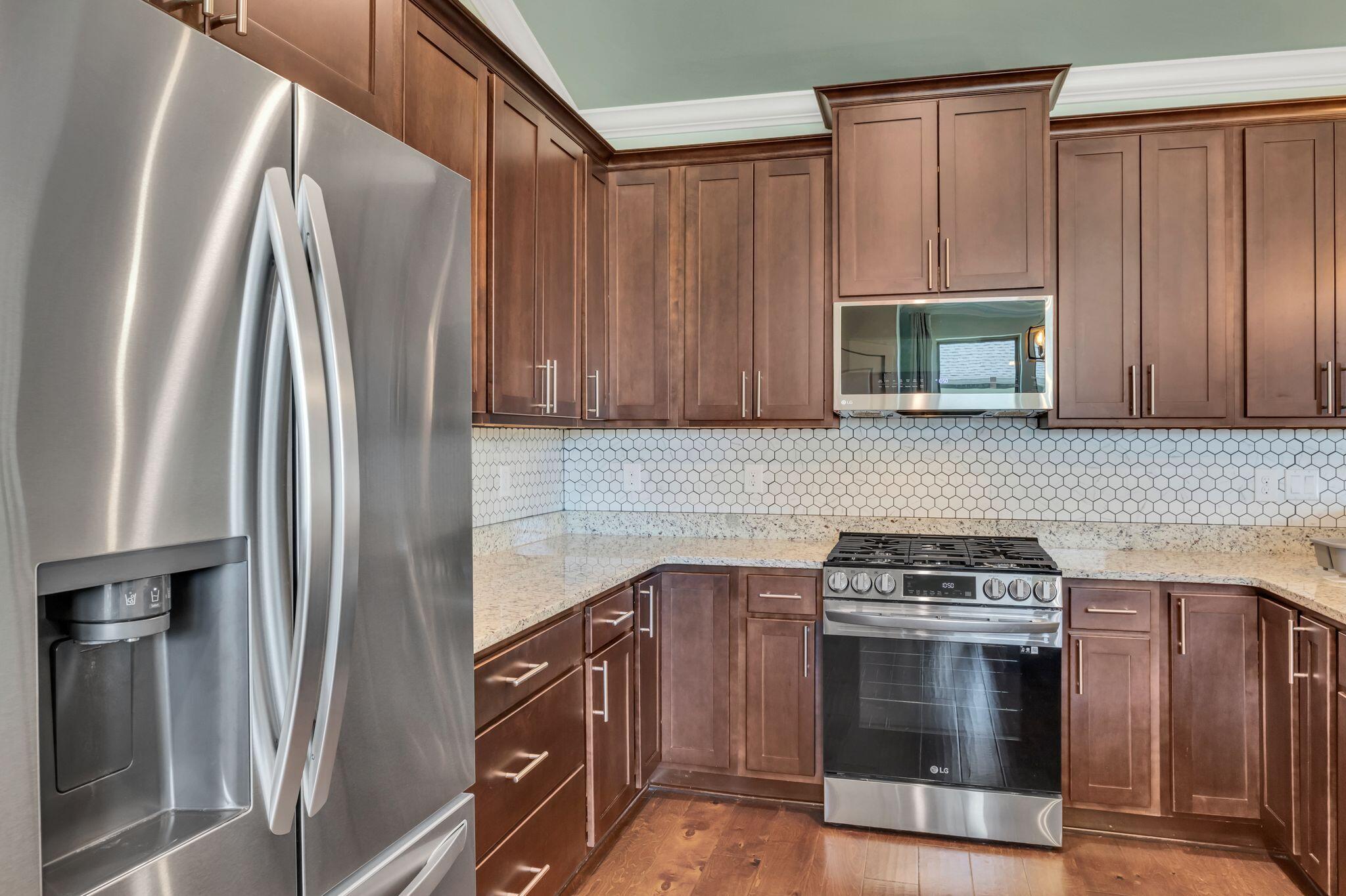 Osprey Landing - Residential