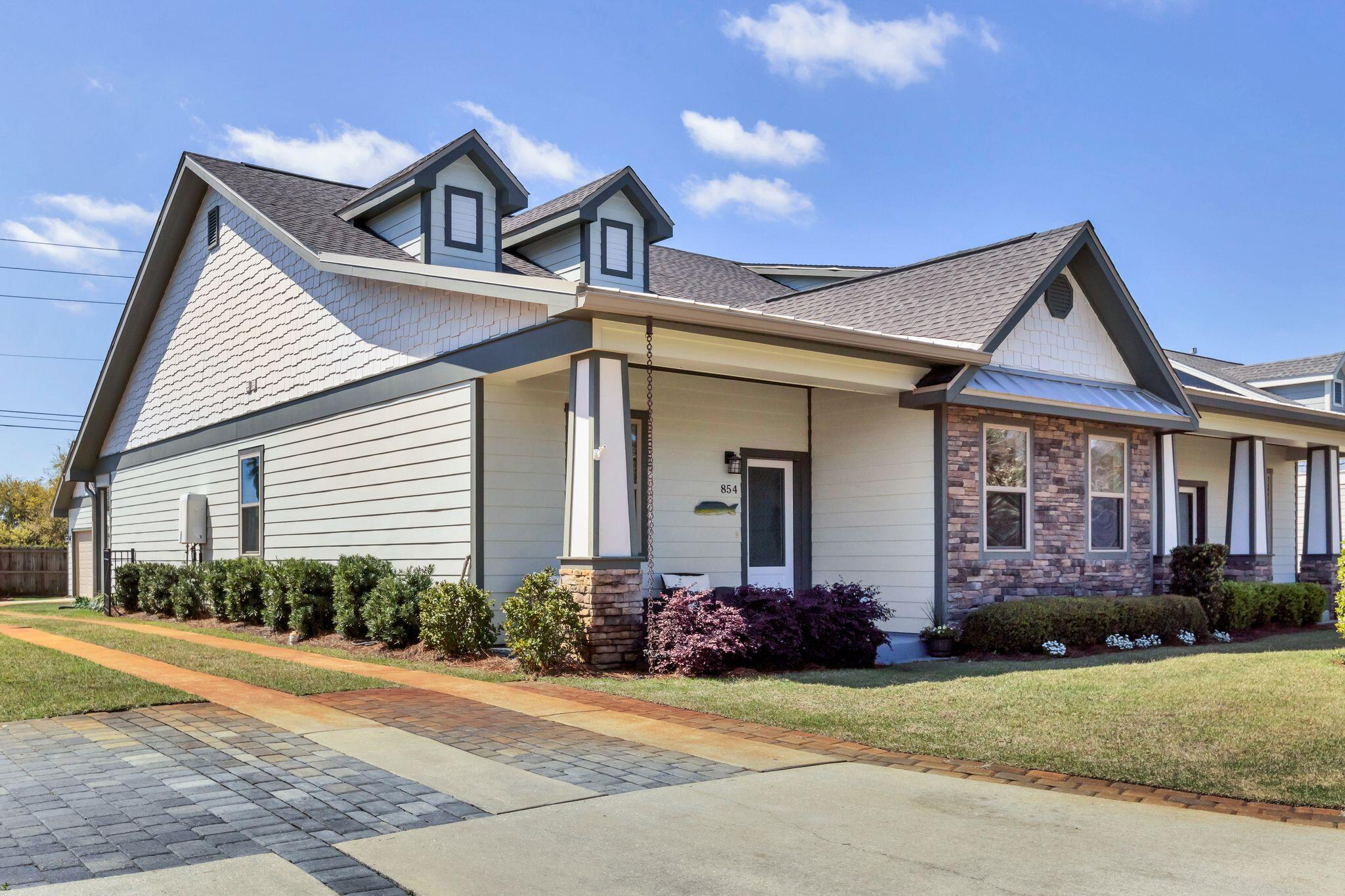 Osprey Landing - Residential