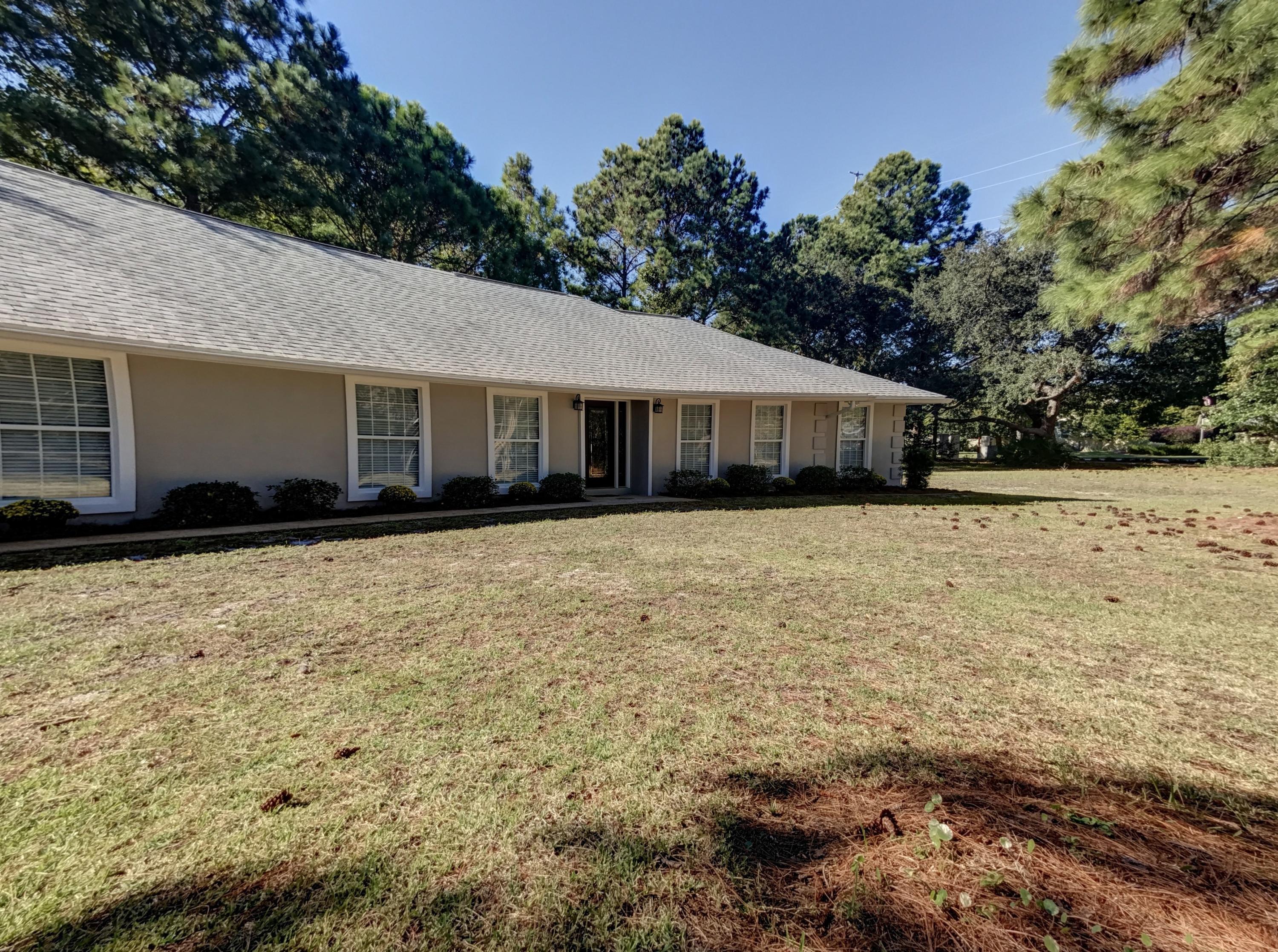 SANDESTIN ESTATES - Residential