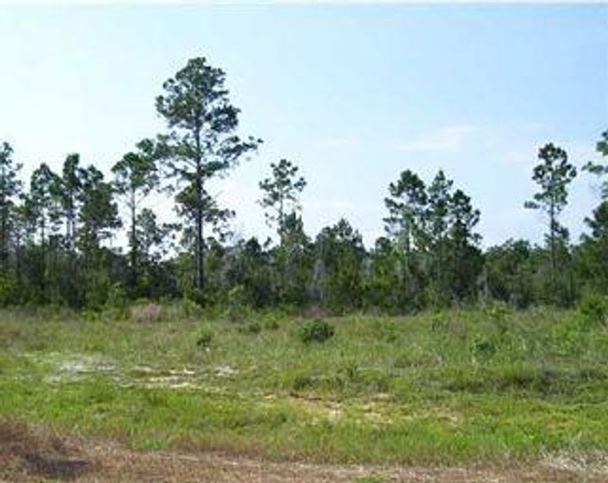 This large residential .46 acre lot has been partially cleared and ready for you to start building your dream home today! Great location just minutes from the beautiful white sandy beaches and Emerald green waters of the Gulf of Mexico. Located on a paved road. Short drive to Hurlburt Field. Close to schools, shopping, and restaurants with easy access to Hwy 98, Hwy 87 and Interstate 10. Don't miss out on this opportunity to live in paradise.