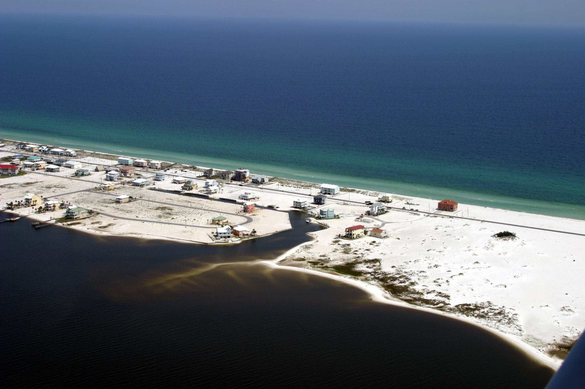 NAVARRE S/D 2ND ADDN - Land