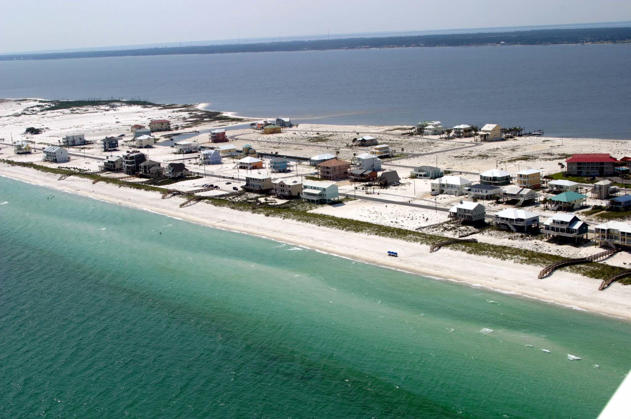 NAVARRE S/D 2ND ADDN - Land