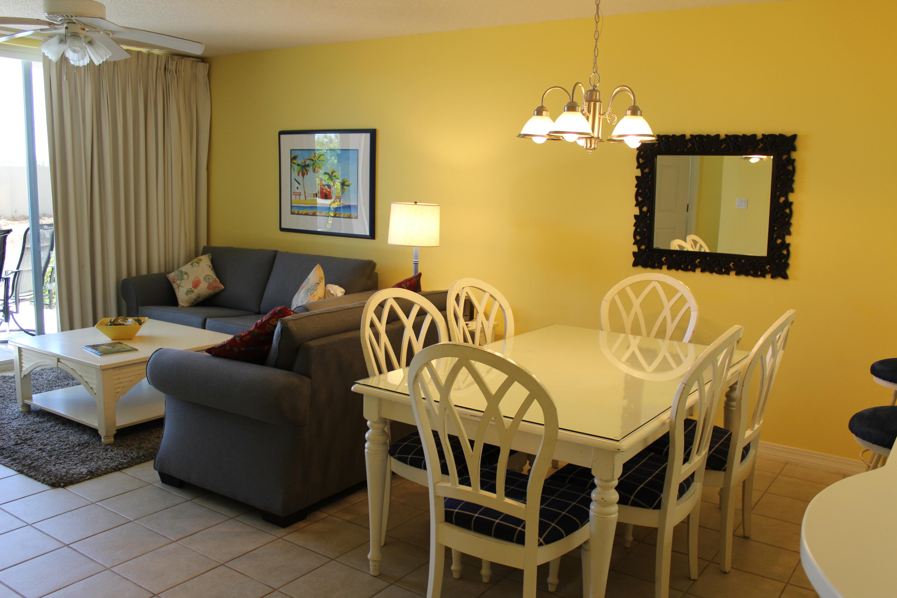 ISLAND PRINCESS - Residential