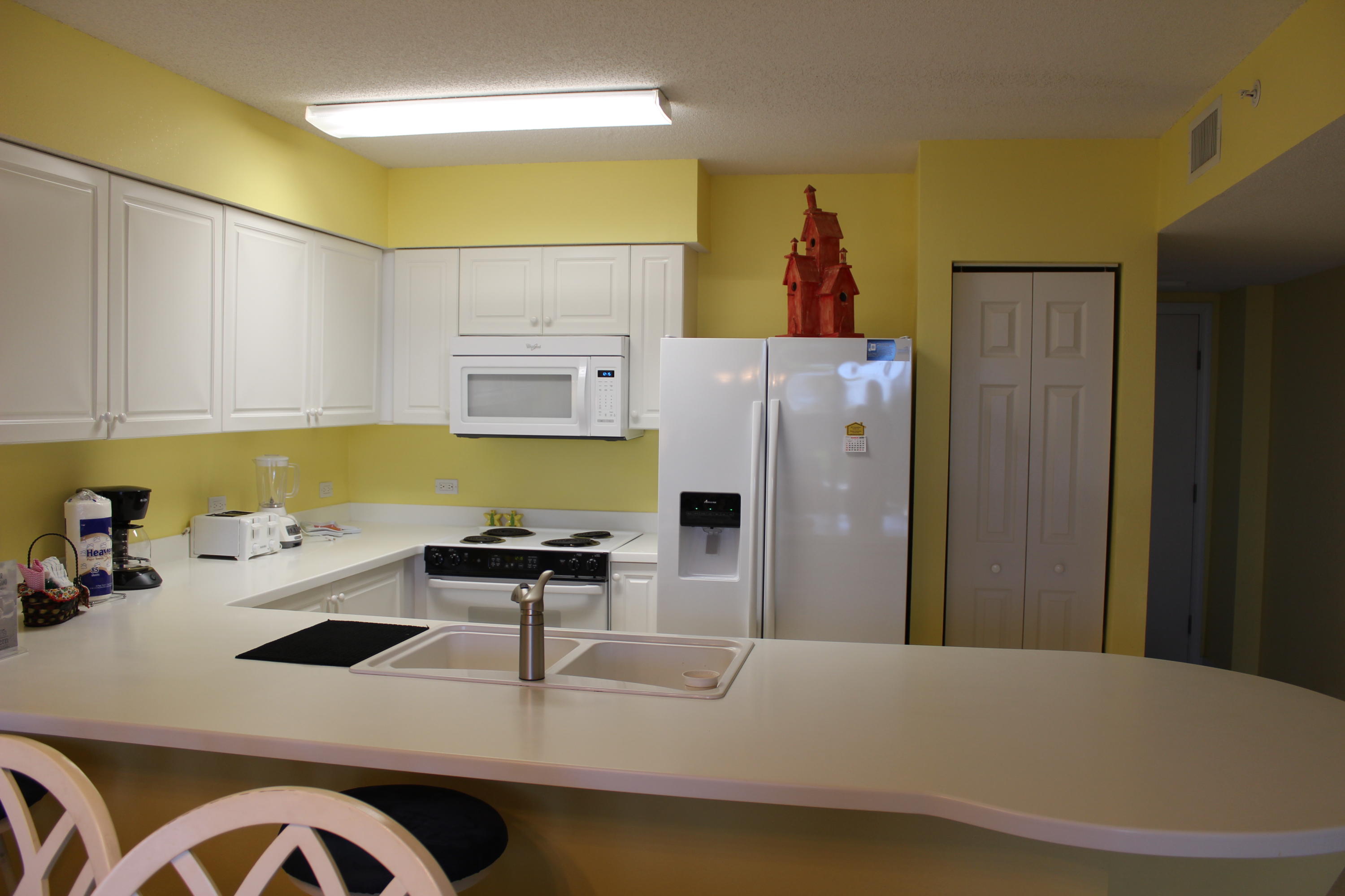 ISLAND PRINCESS - Residential