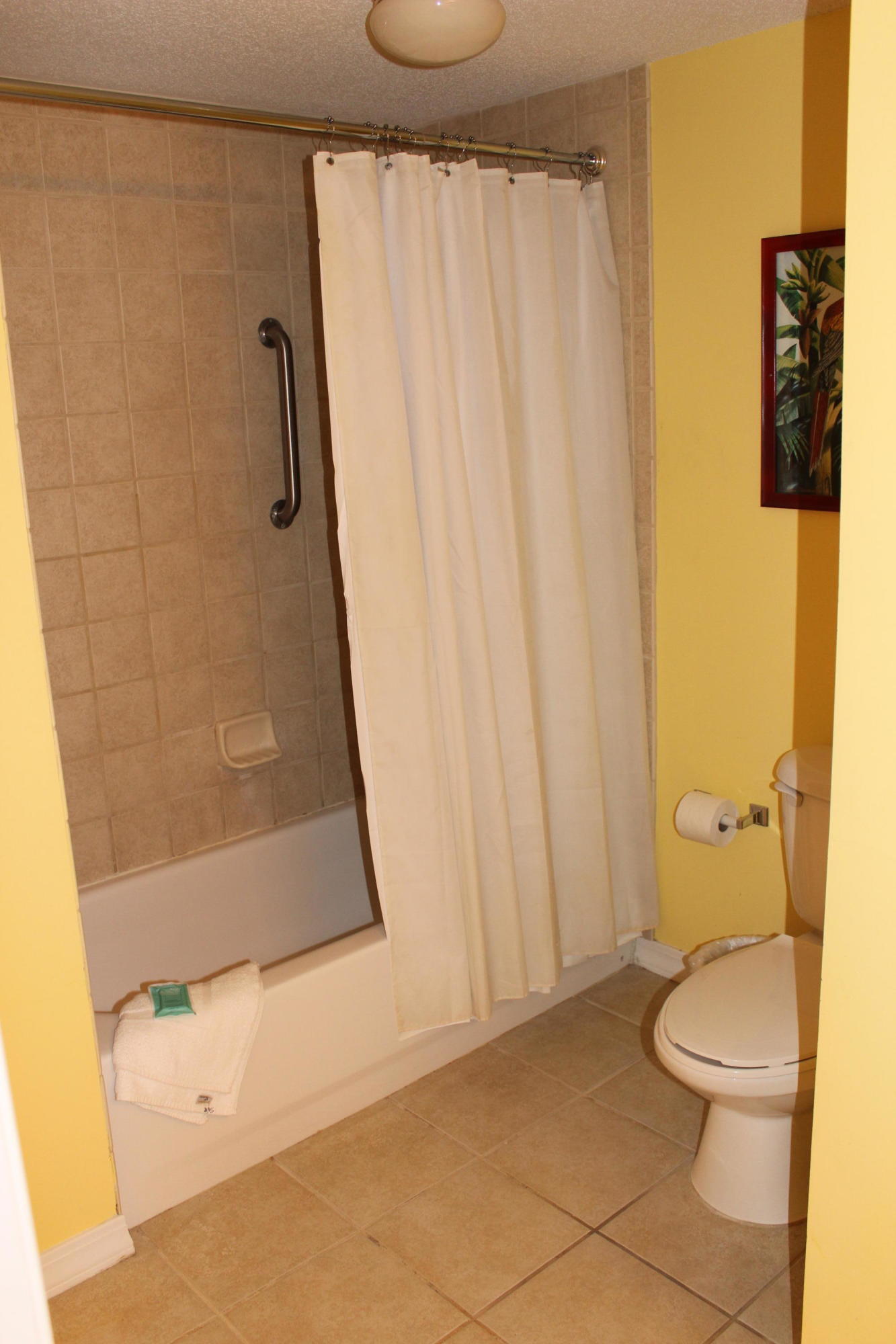 ISLAND PRINCESS - Residential