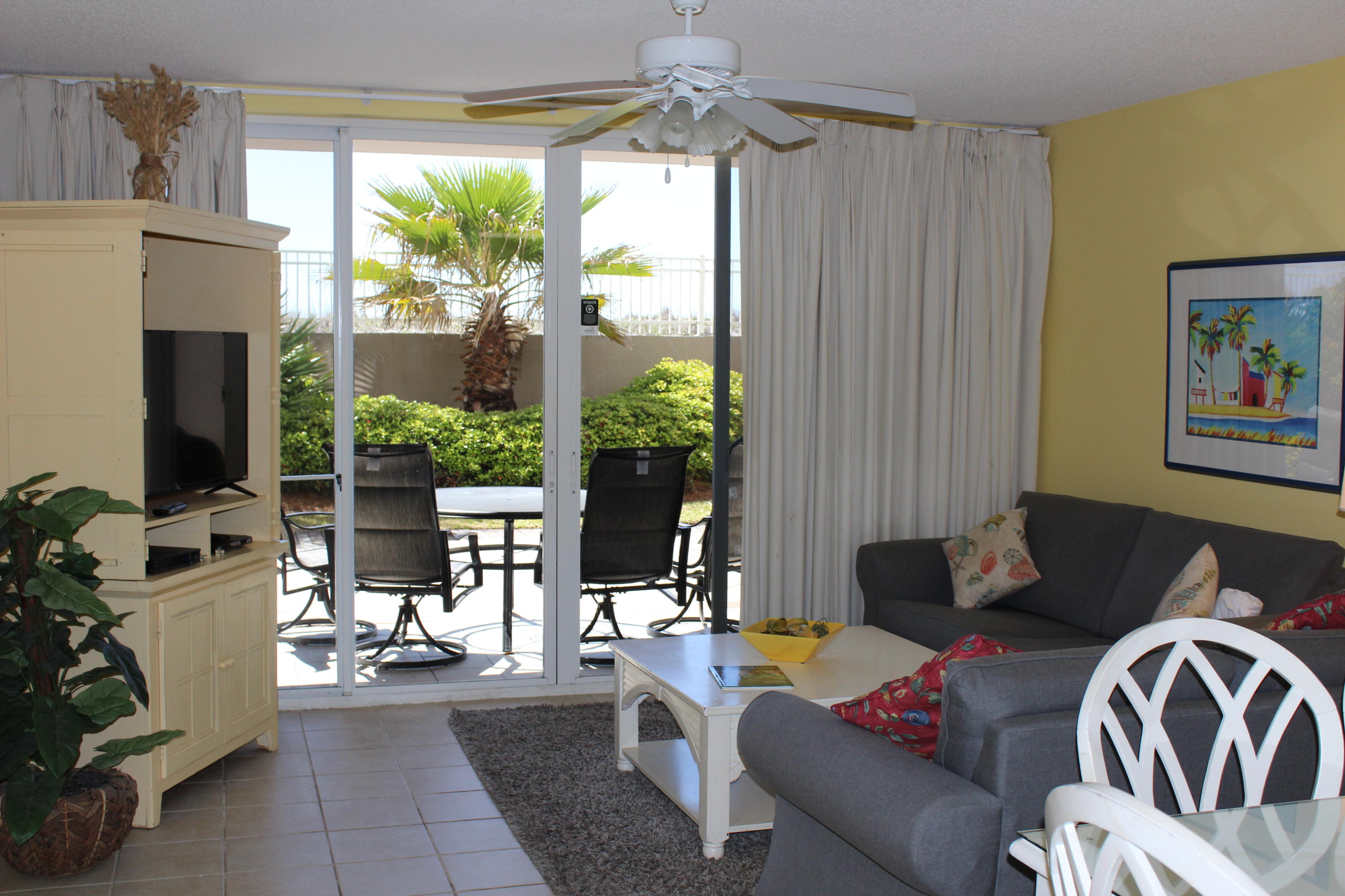 ISLAND PRINCESS - Residential