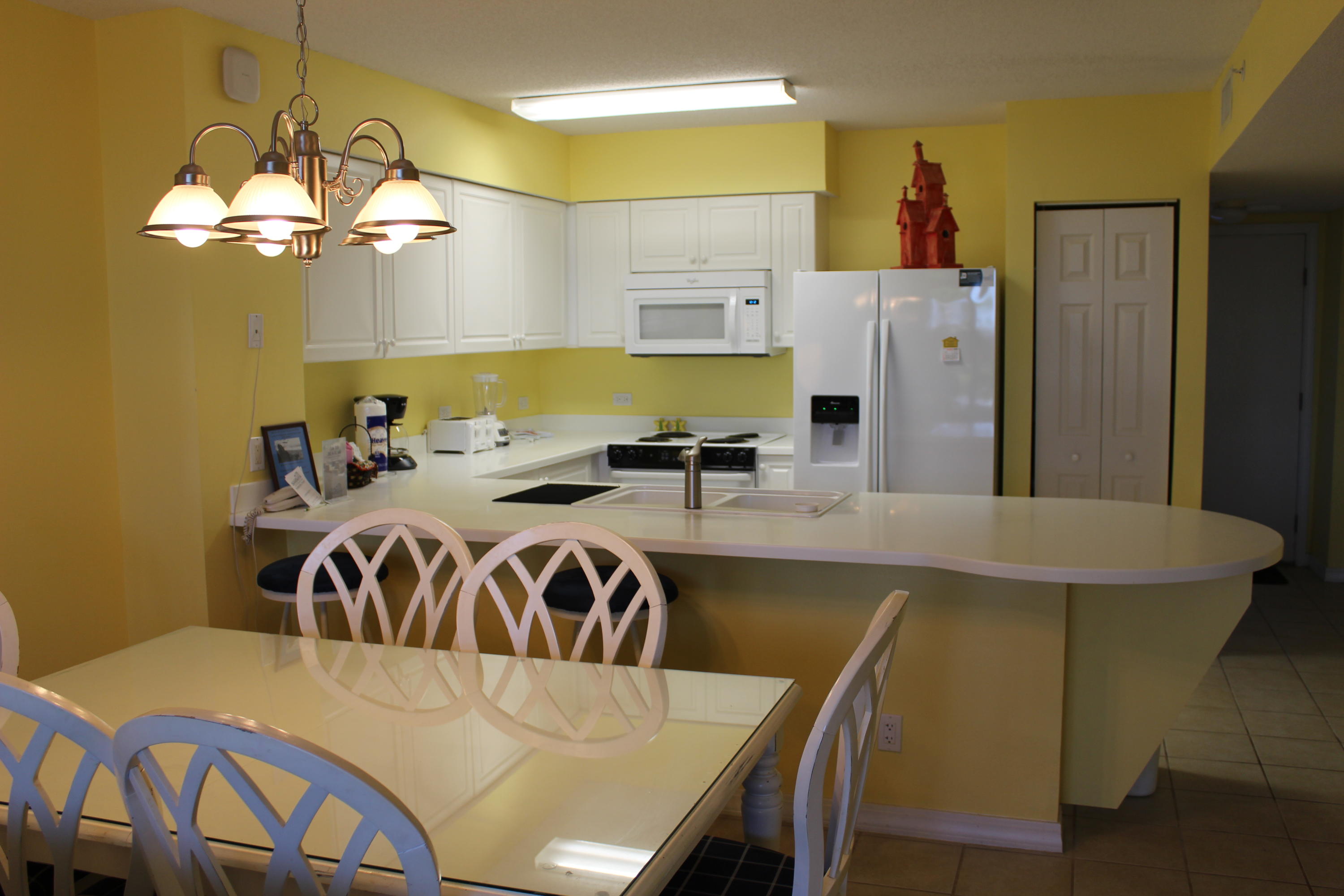 ISLAND PRINCESS - Residential