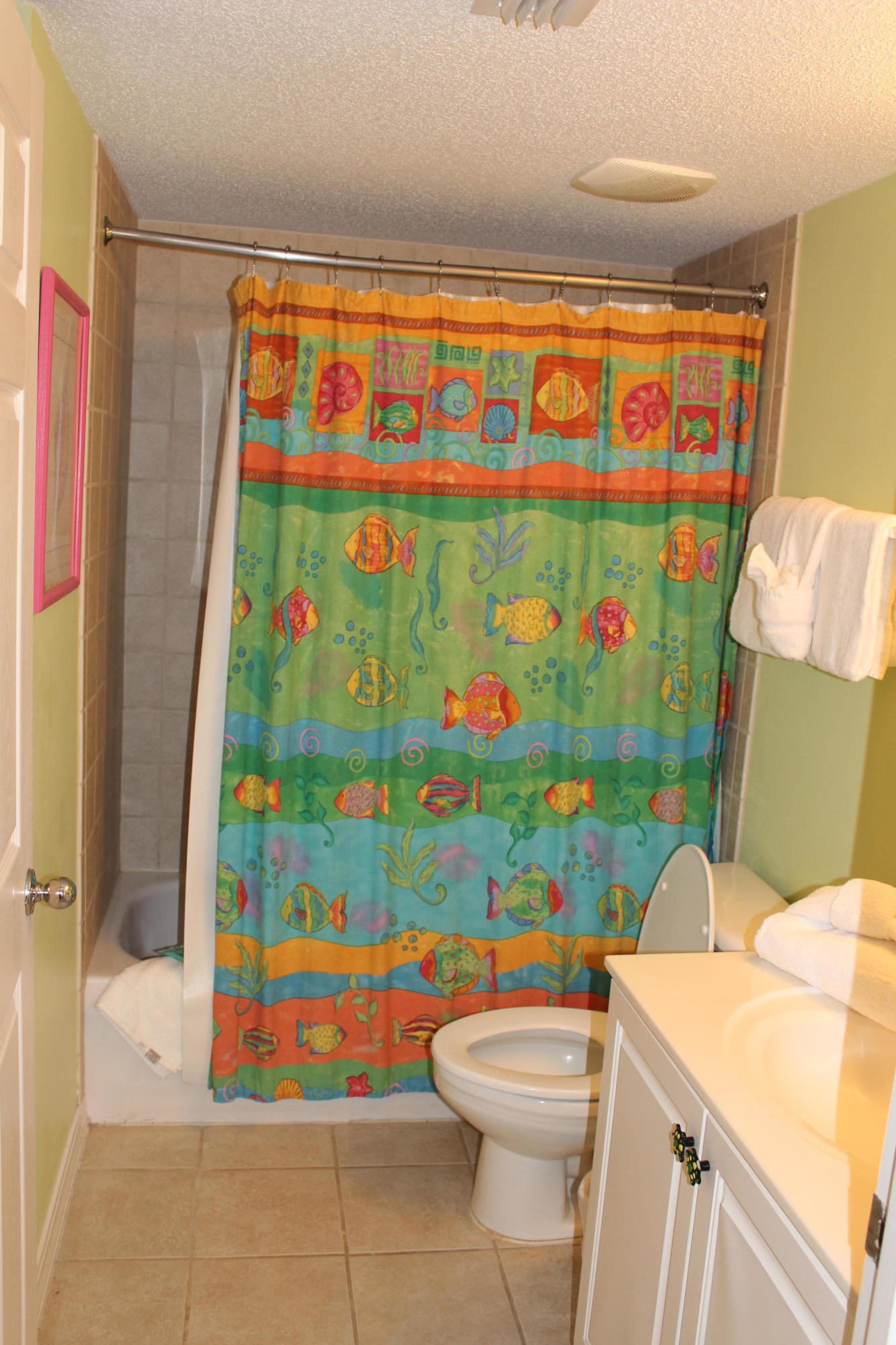 ISLAND PRINCESS - Residential