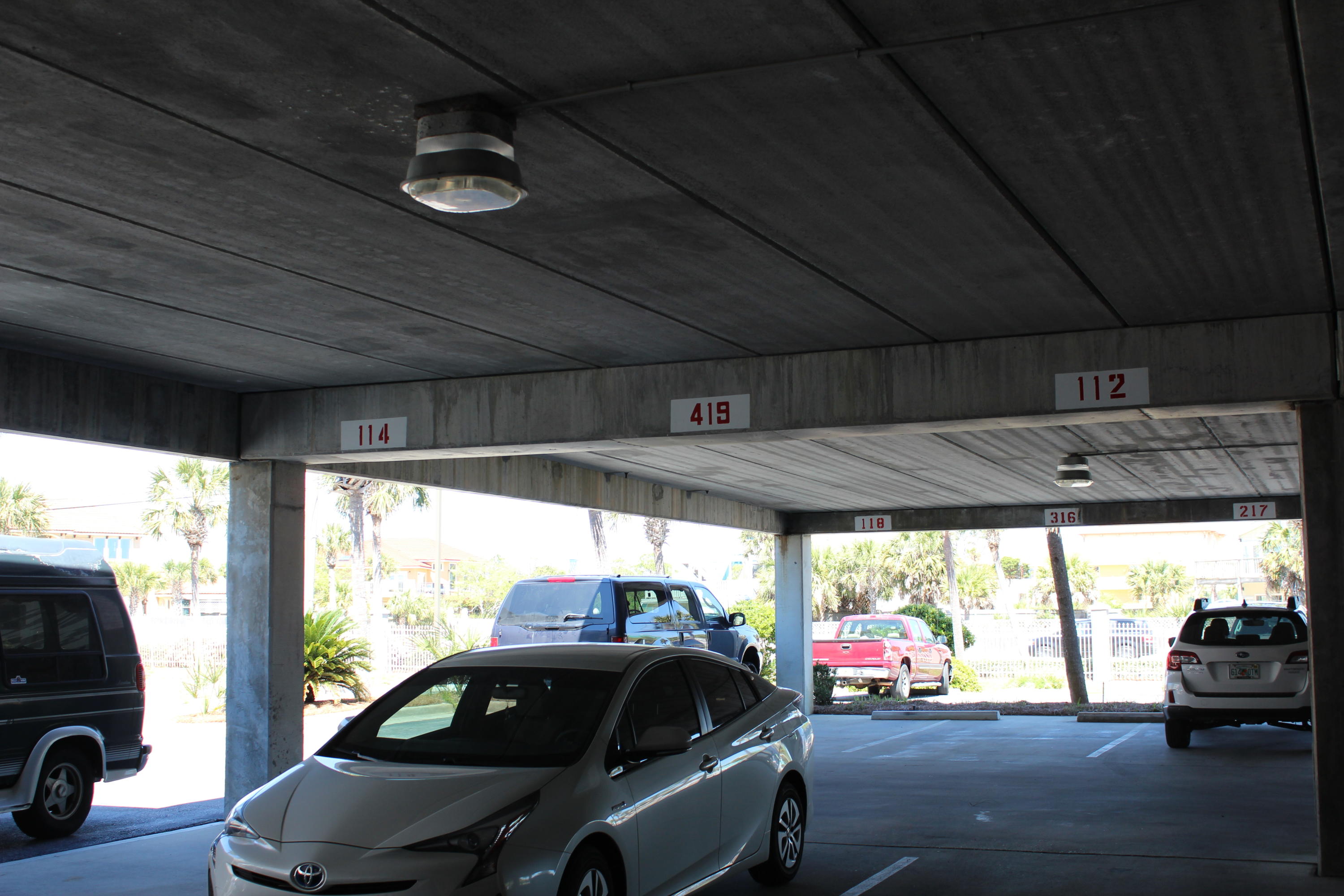 ISLAND PRINCESS - Residential