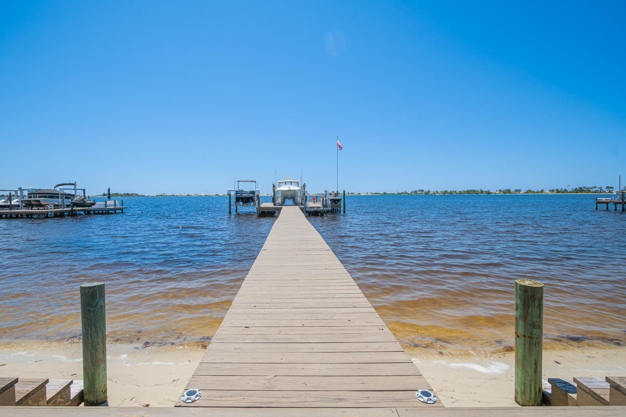 SPARKLING WATERS - Residential