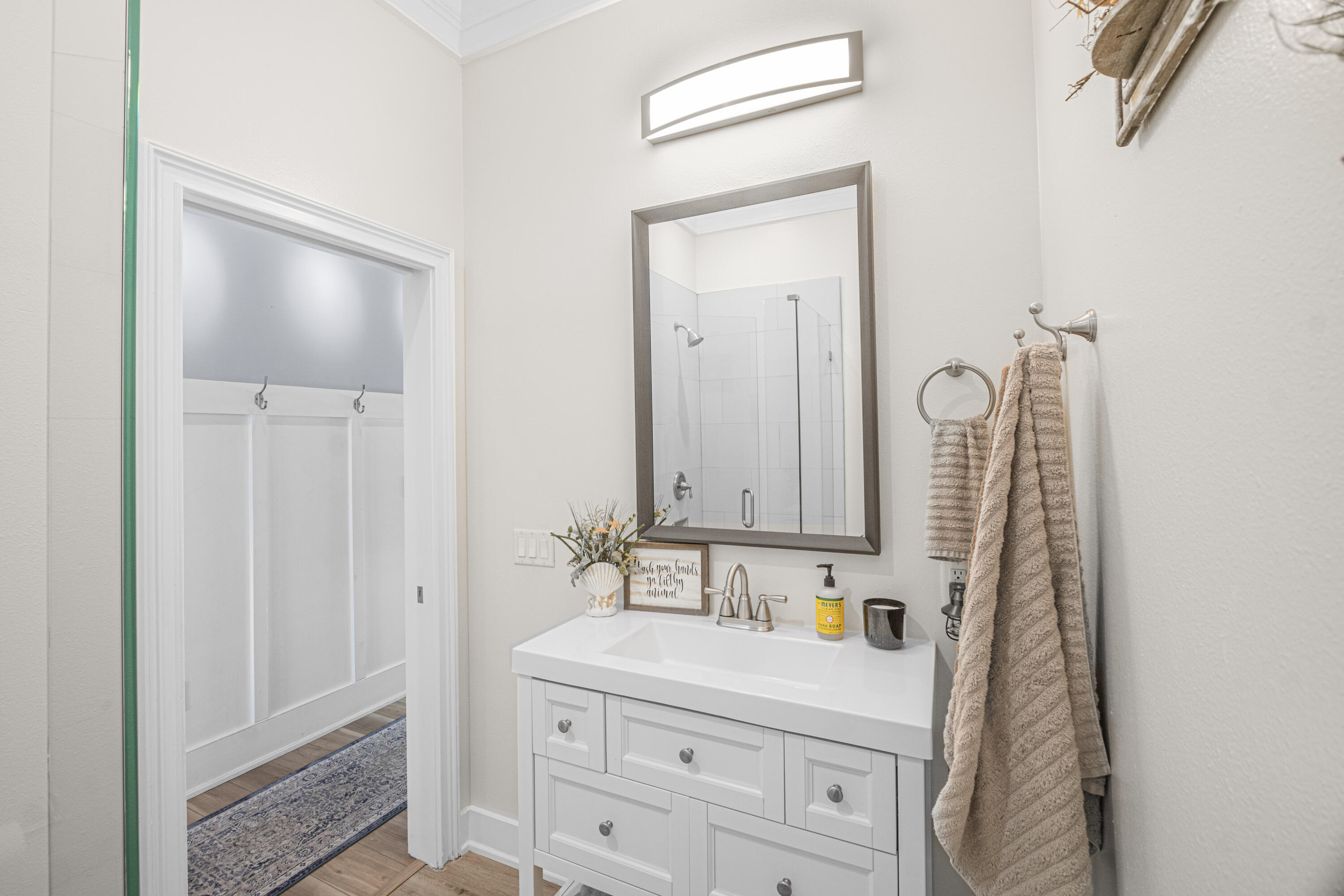 SPARKLING WATERS - Residential