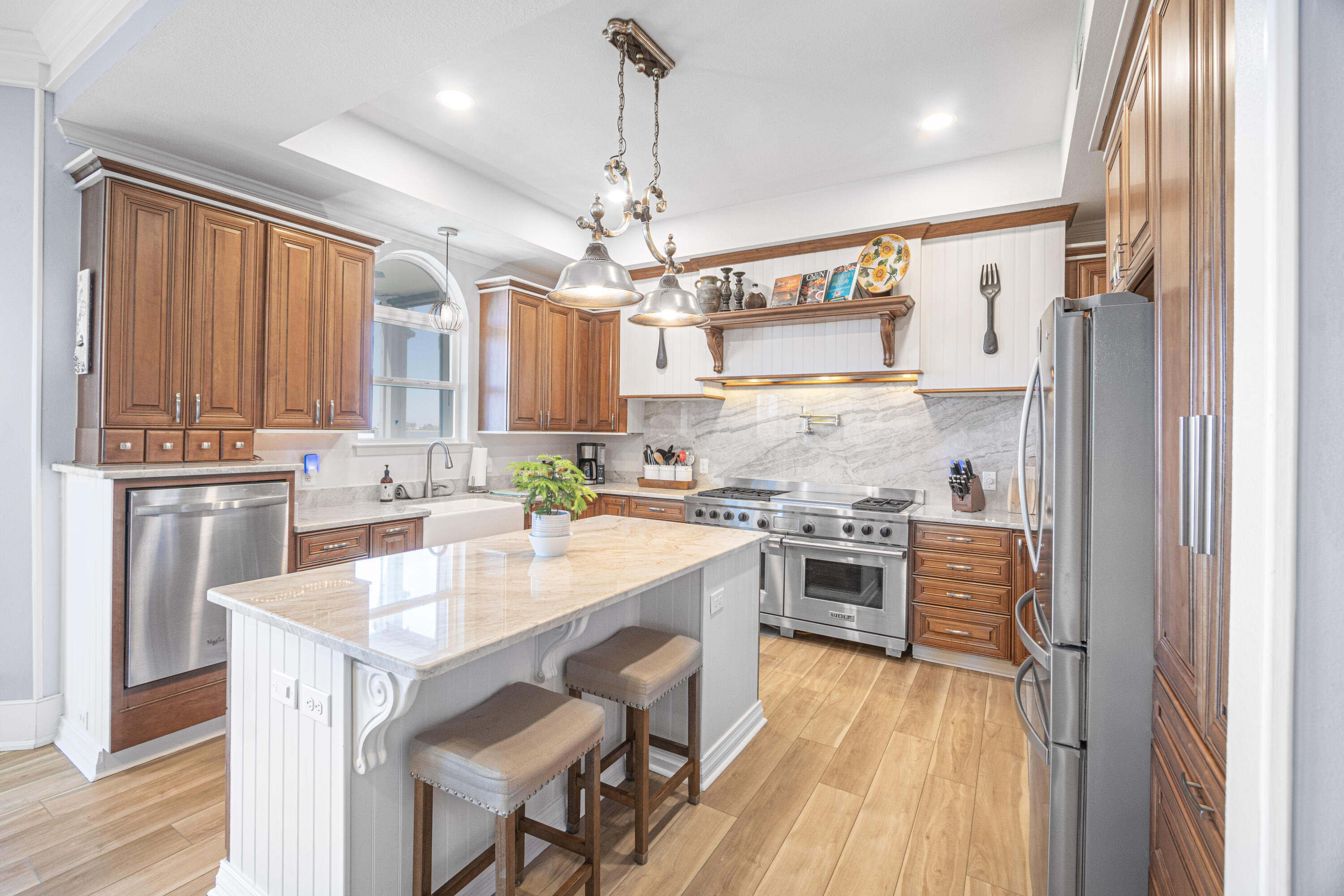 SPARKLING WATERS - Residential