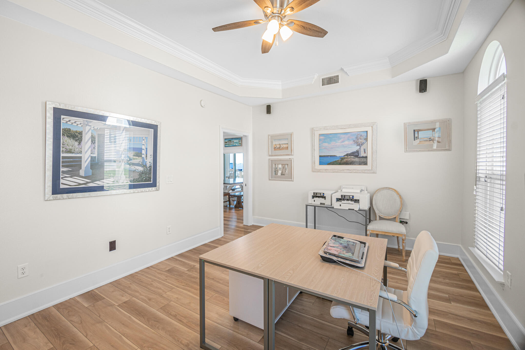 SPARKLING WATERS - Residential