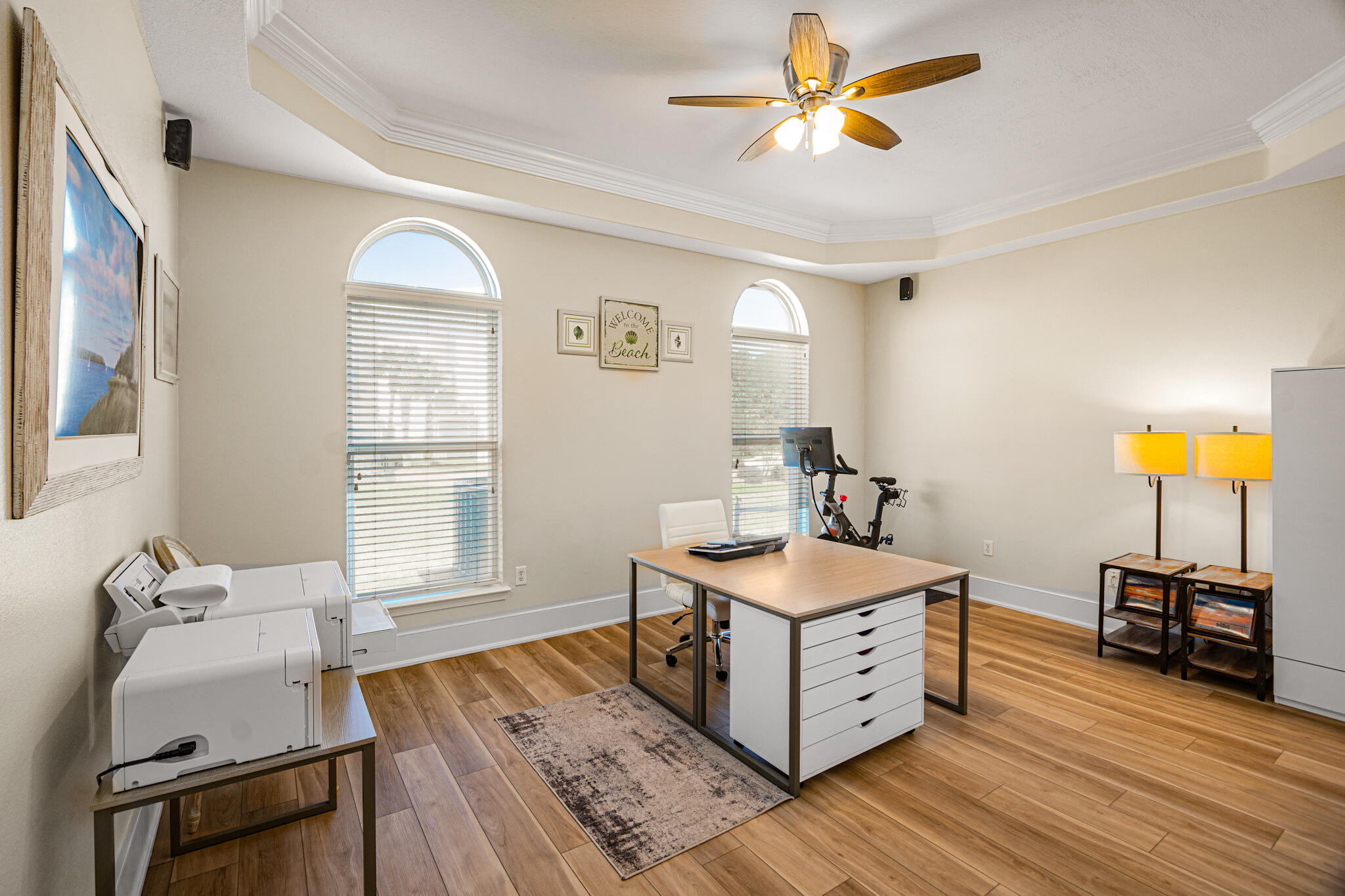 SPARKLING WATERS - Residential