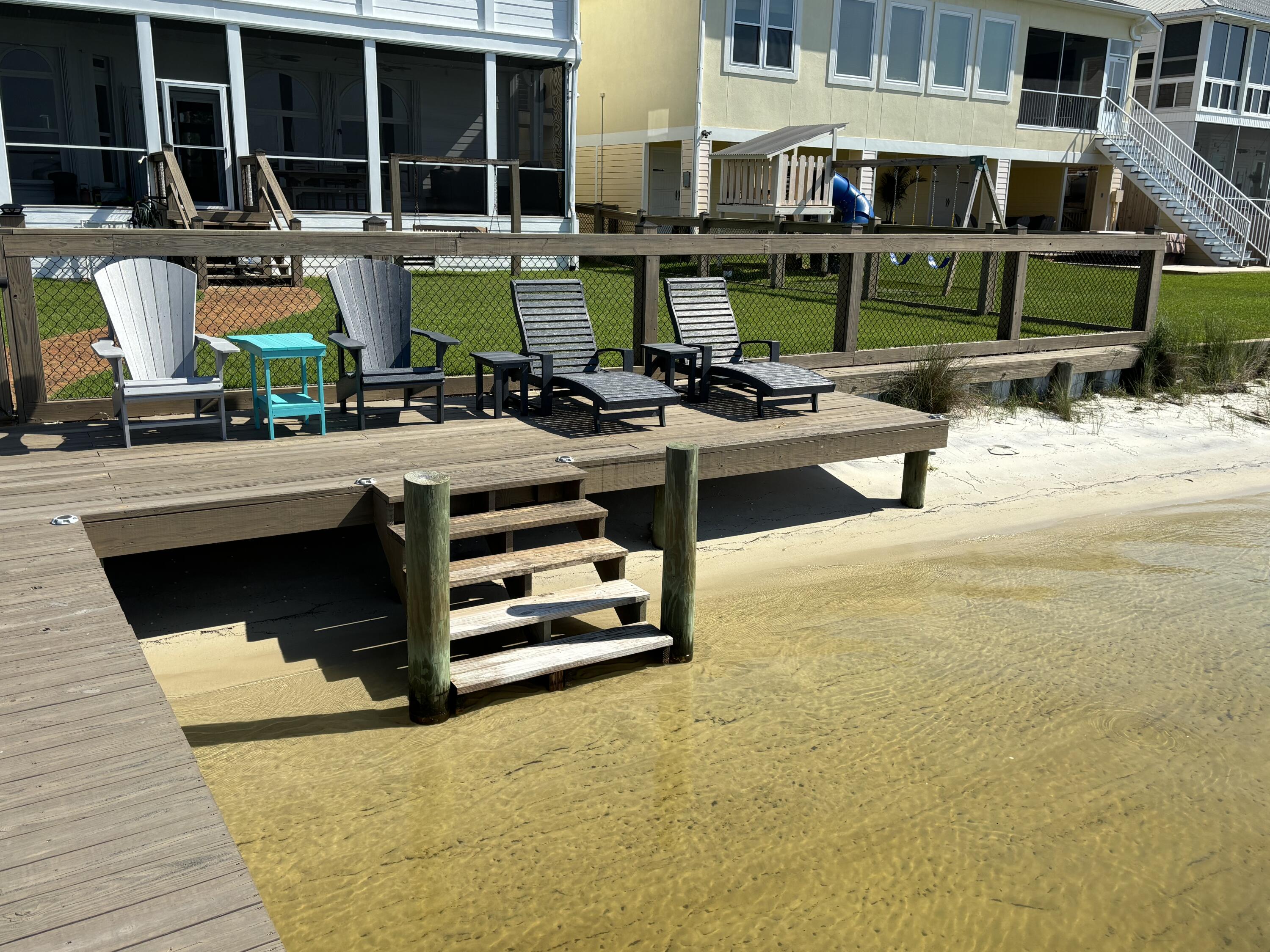 SPARKLING WATERS - Residential