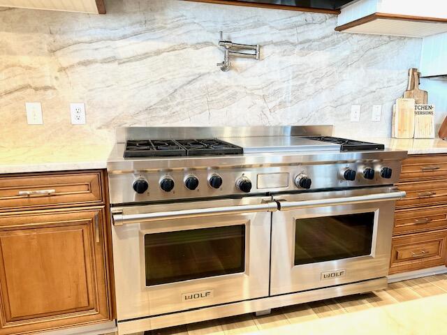 SPARKLING WATERS - Residential