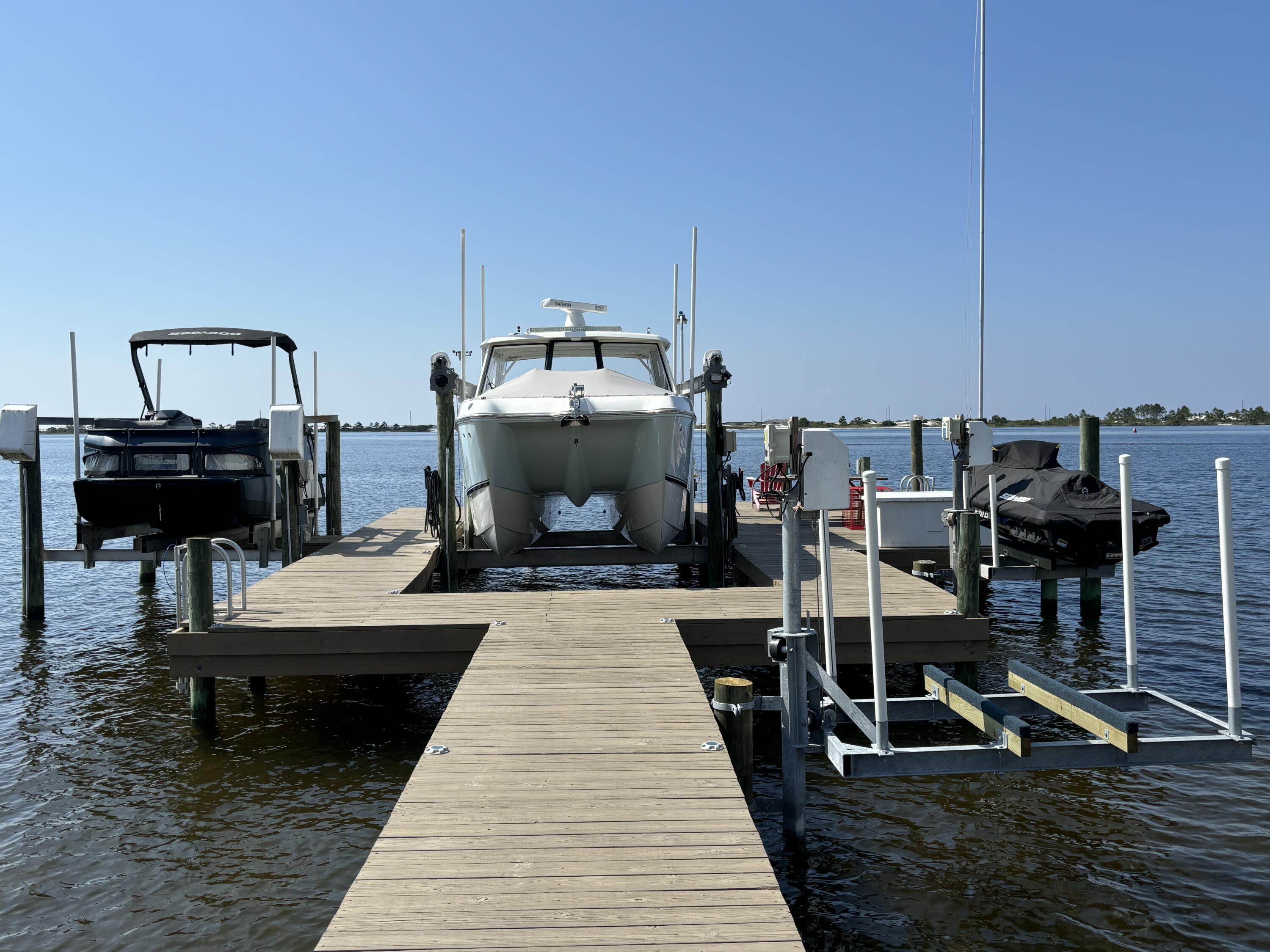 SPARKLING WATERS - Residential