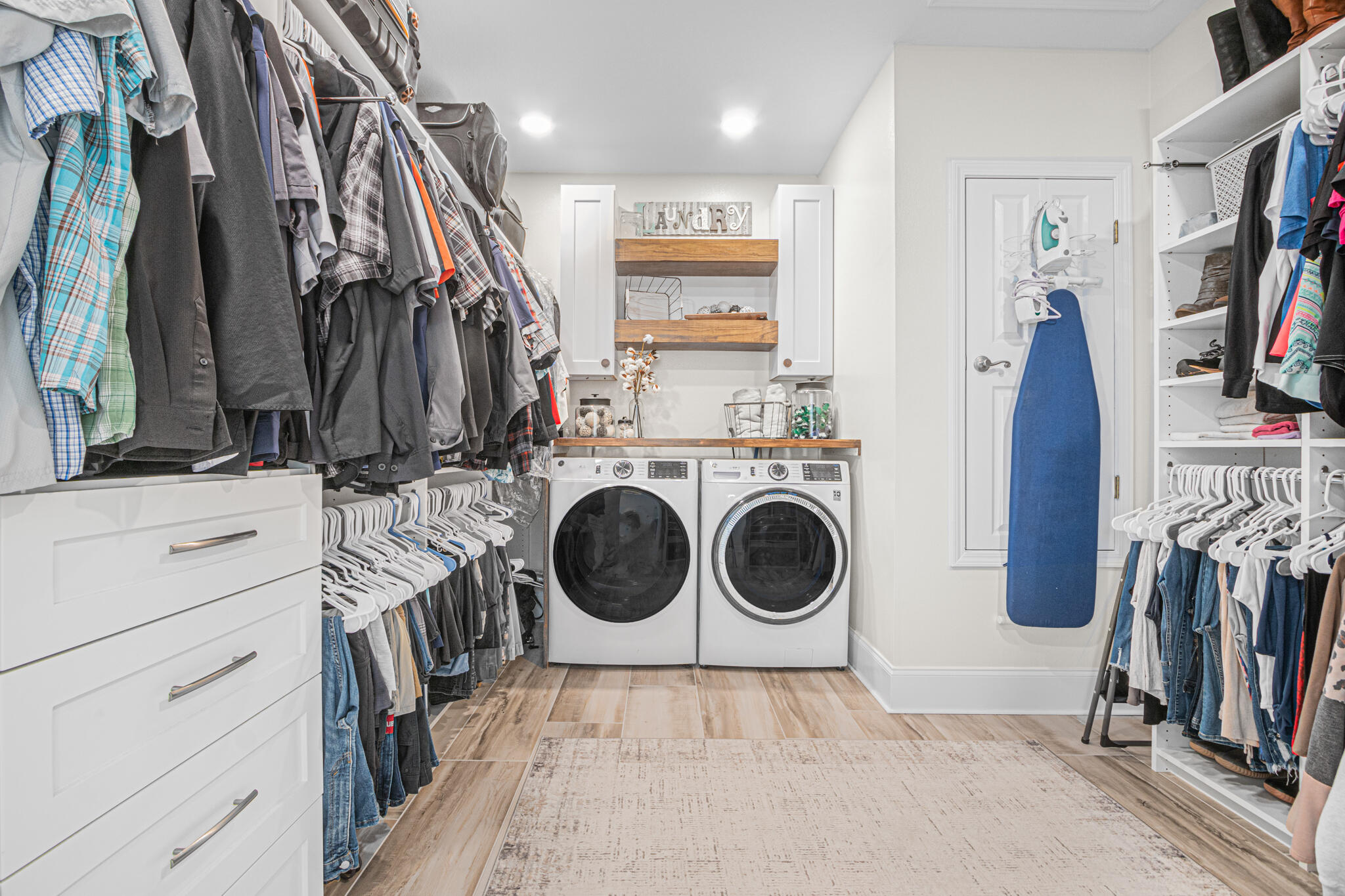 SPARKLING WATERS - Residential