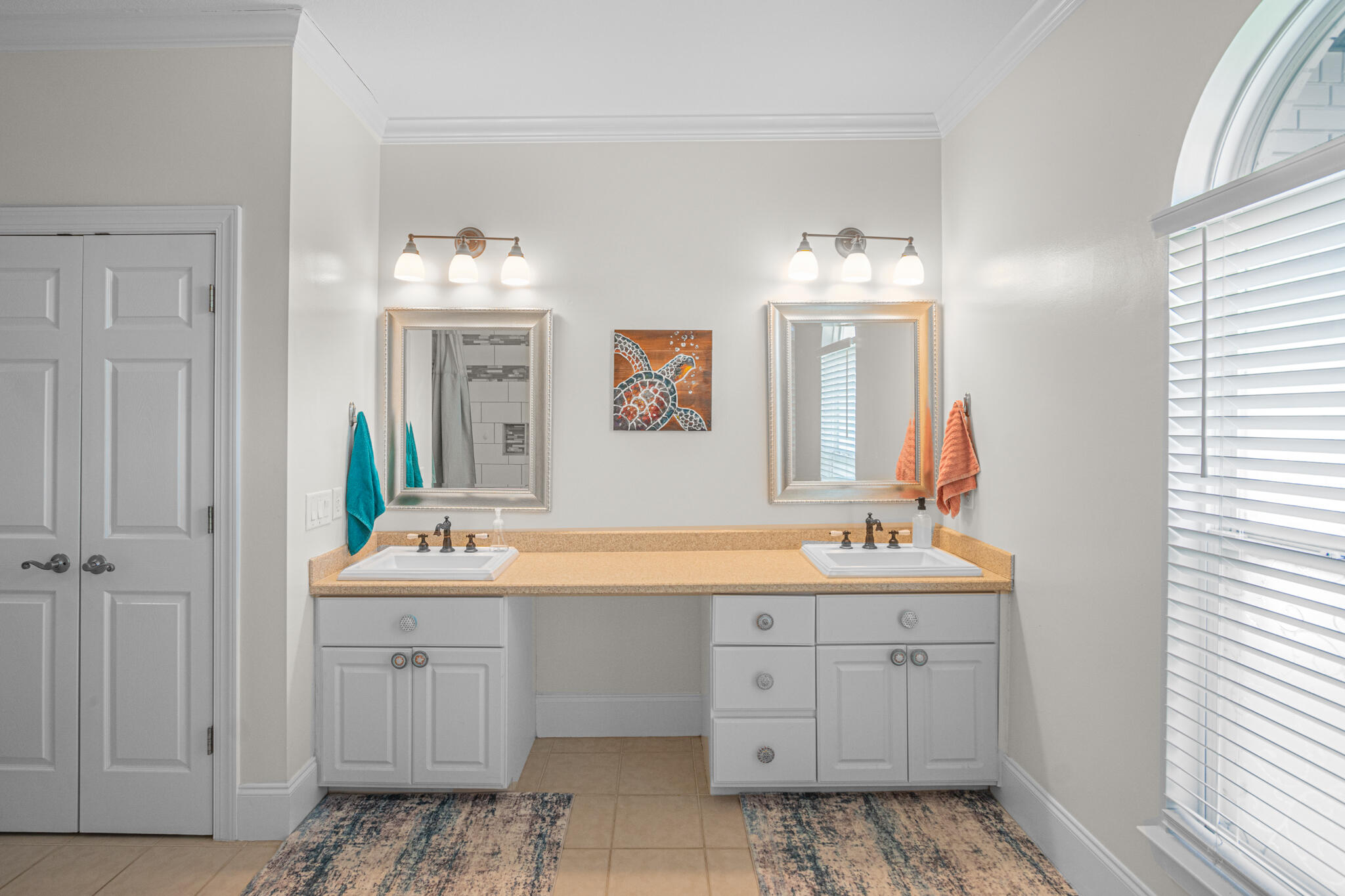 SPARKLING WATERS - Residential