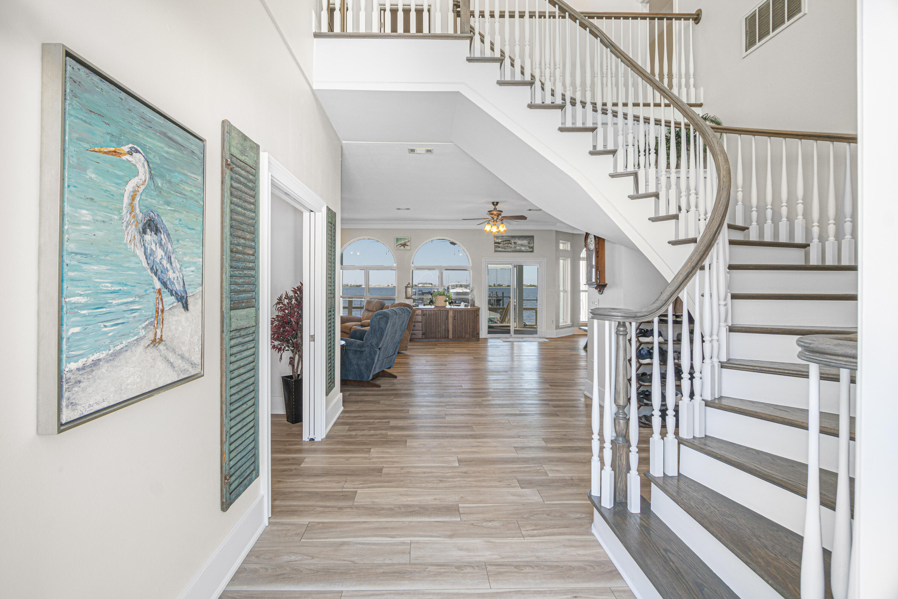 SPARKLING WATERS - Residential