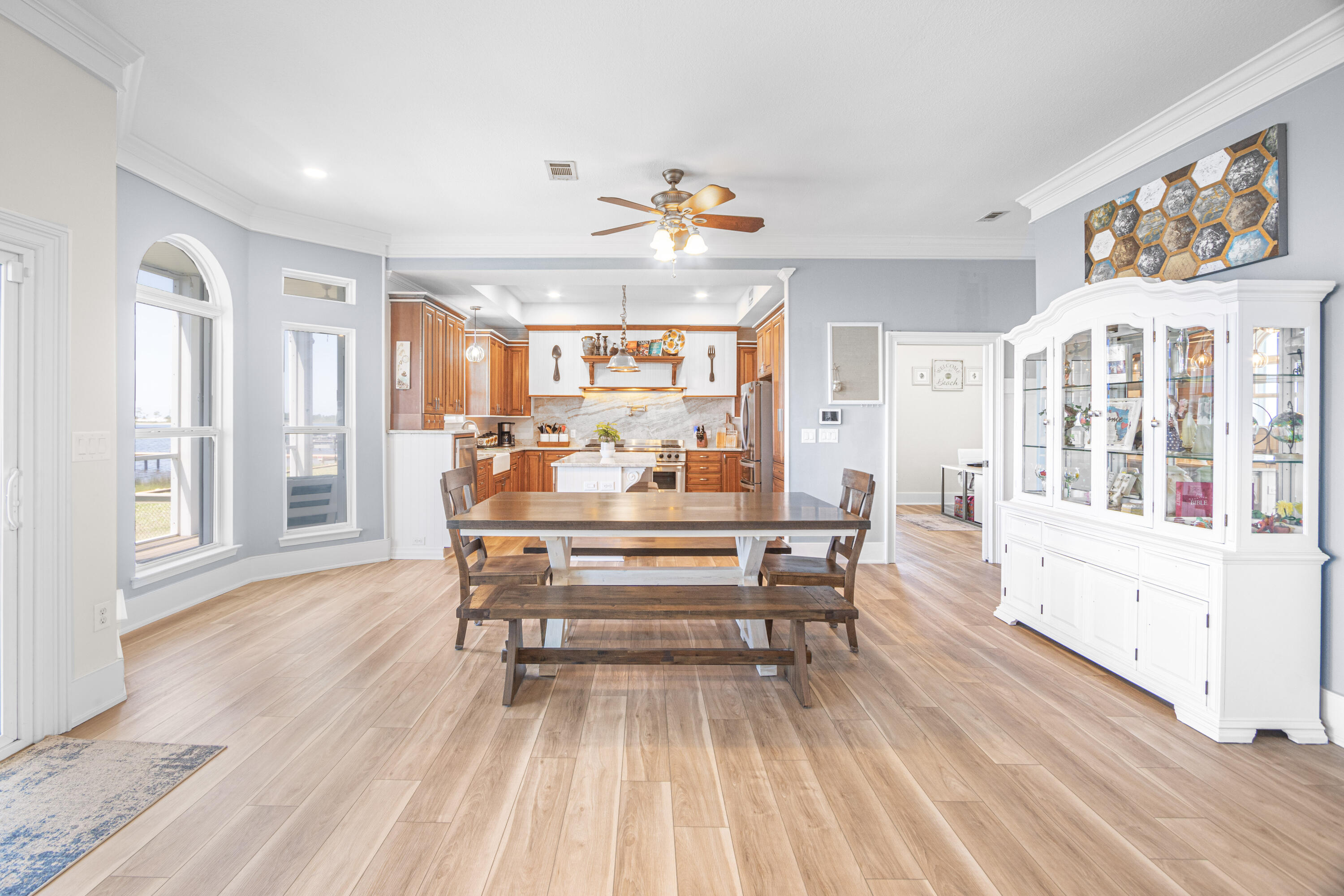 SPARKLING WATERS - Residential