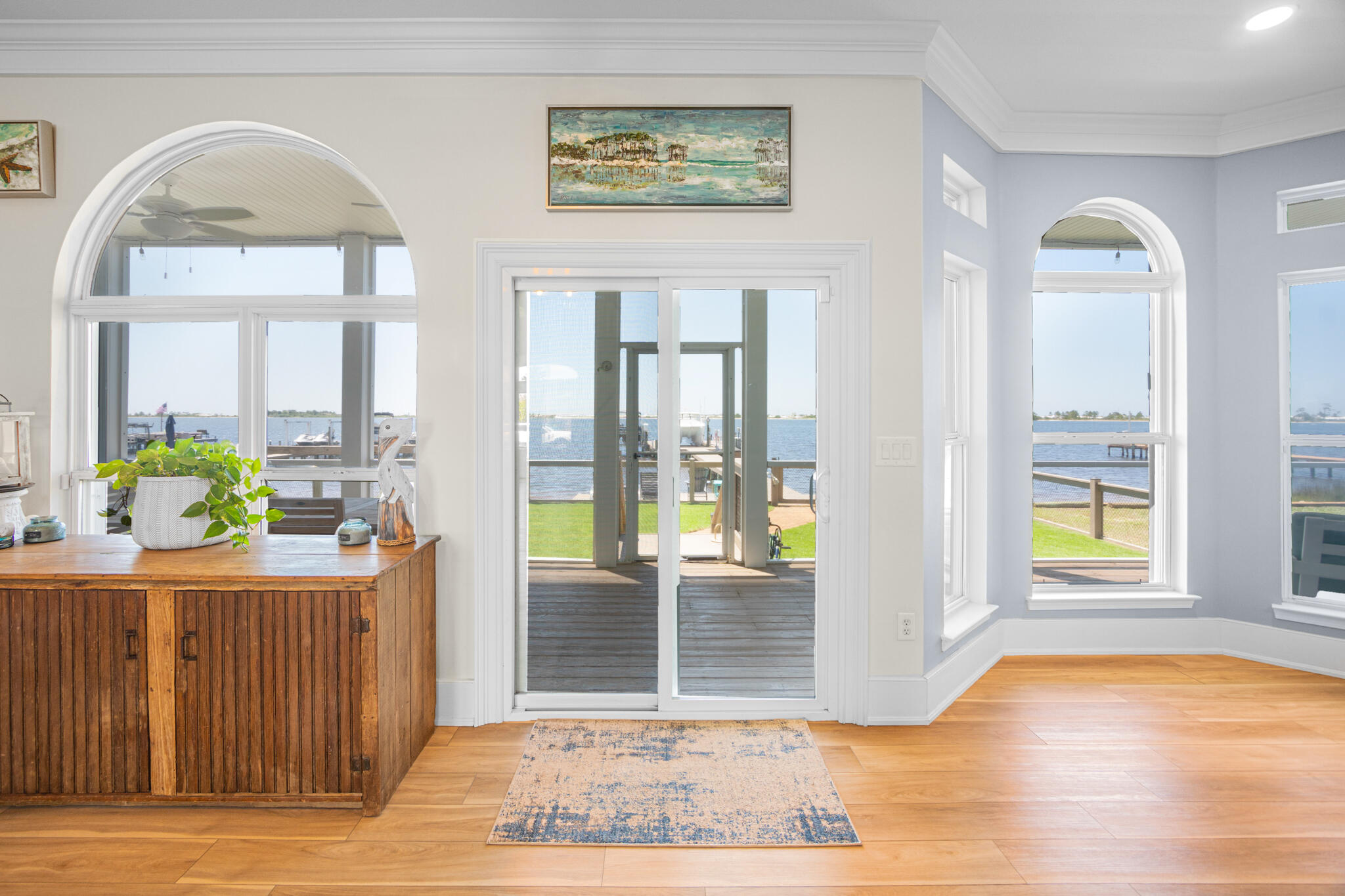 SPARKLING WATERS - Residential