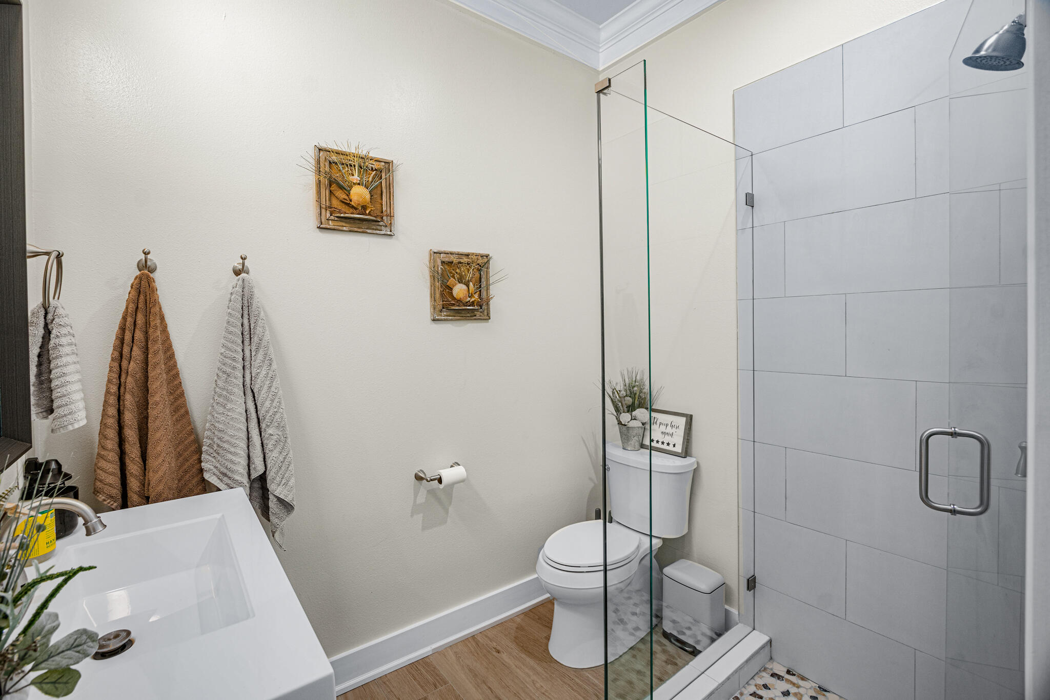 SPARKLING WATERS - Residential