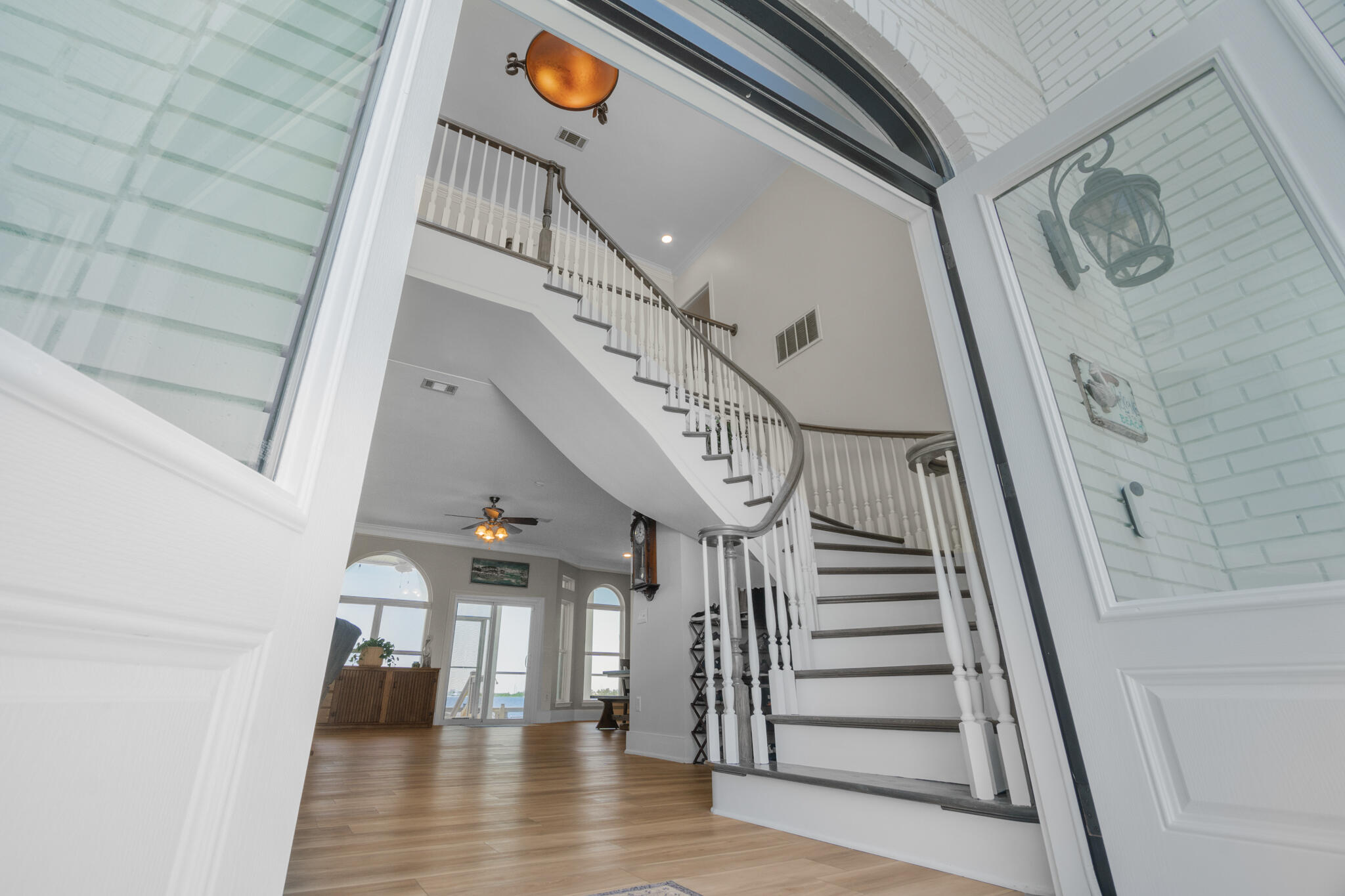 SPARKLING WATERS - Residential