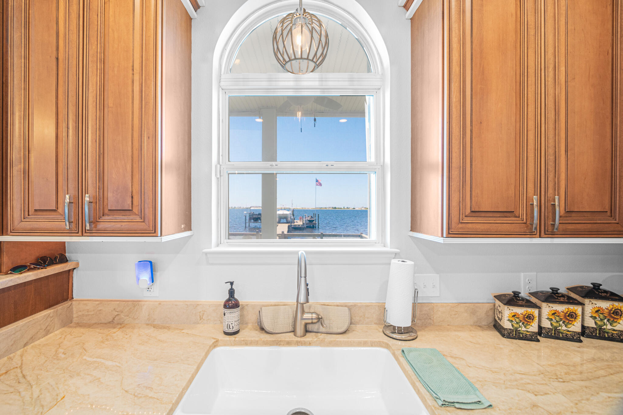 SPARKLING WATERS - Residential