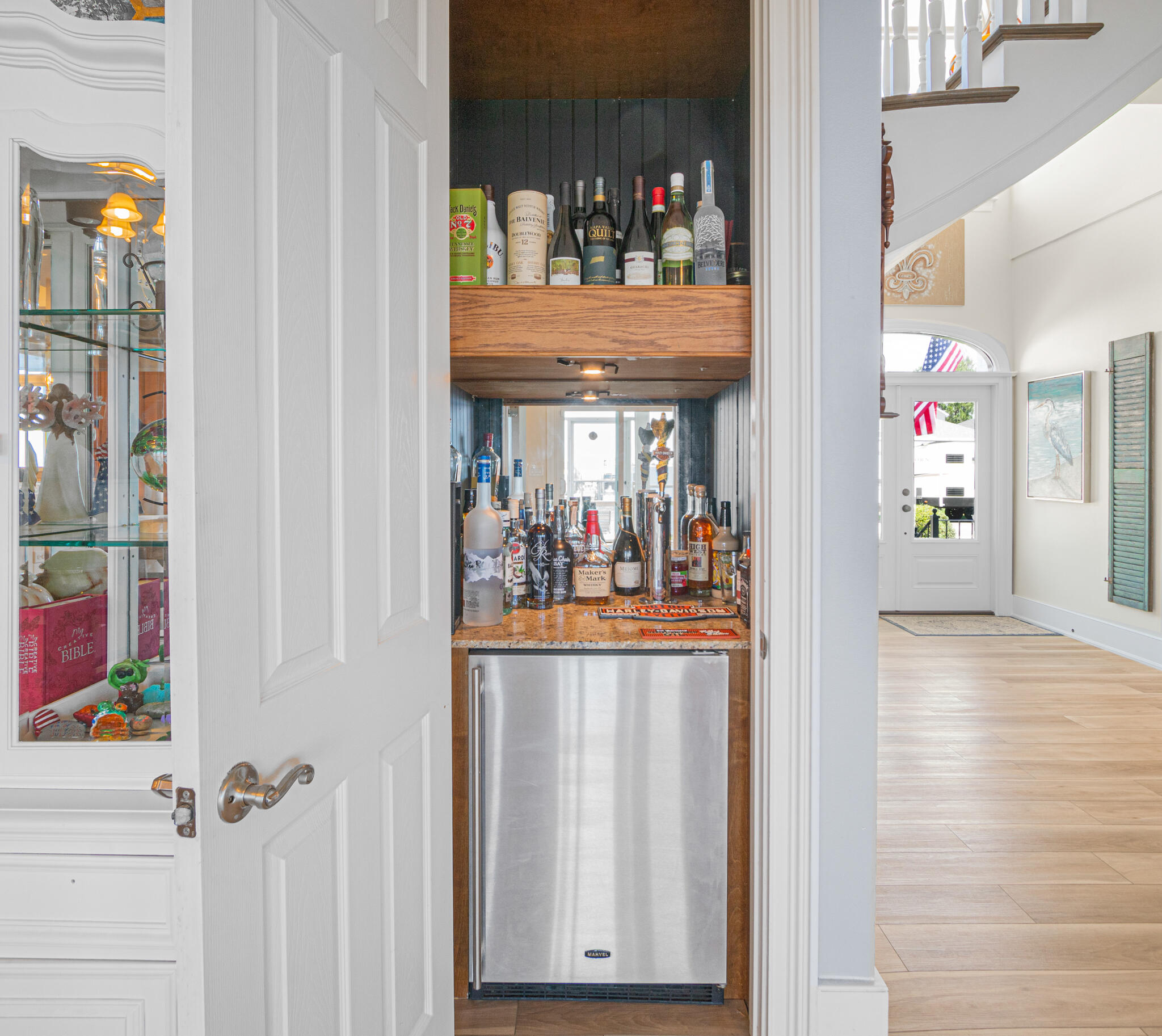 SPARKLING WATERS - Residential