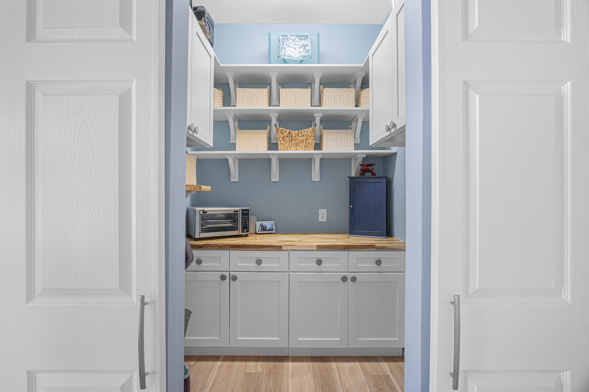 SPARKLING WATERS - Residential