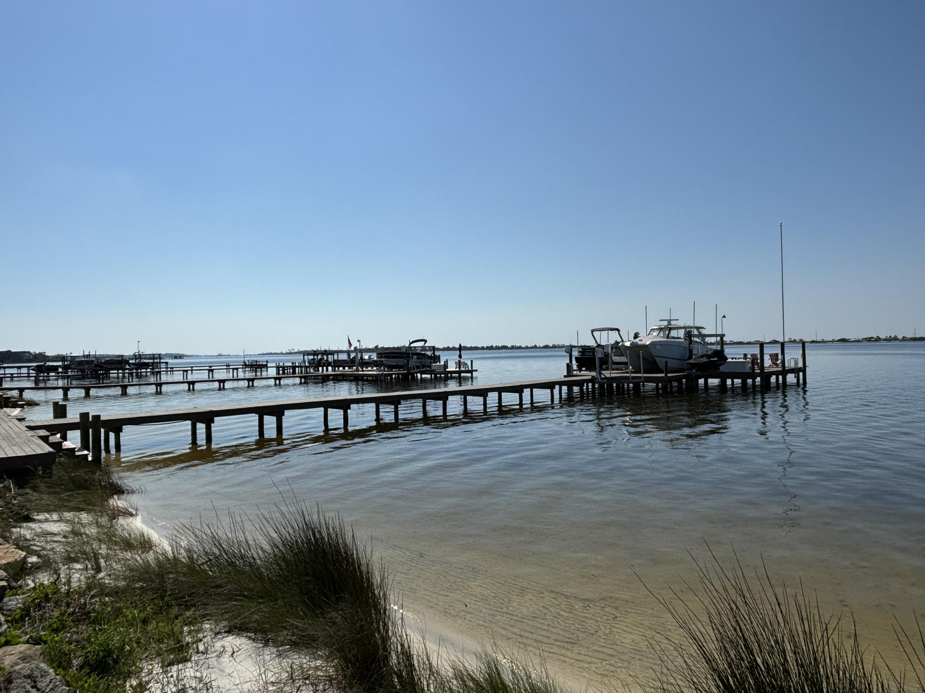 SPARKLING WATERS - Residential