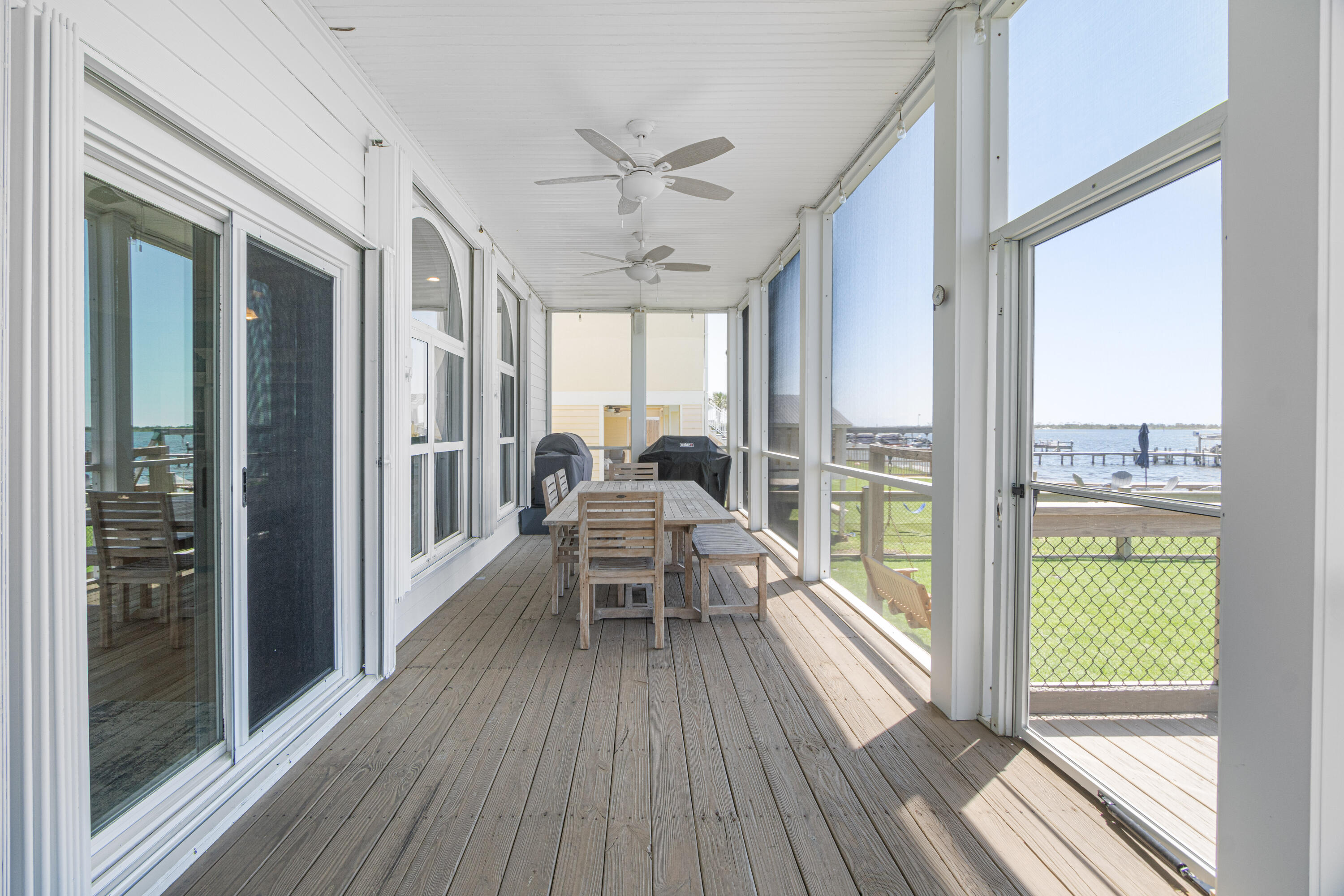 SPARKLING WATERS - Residential