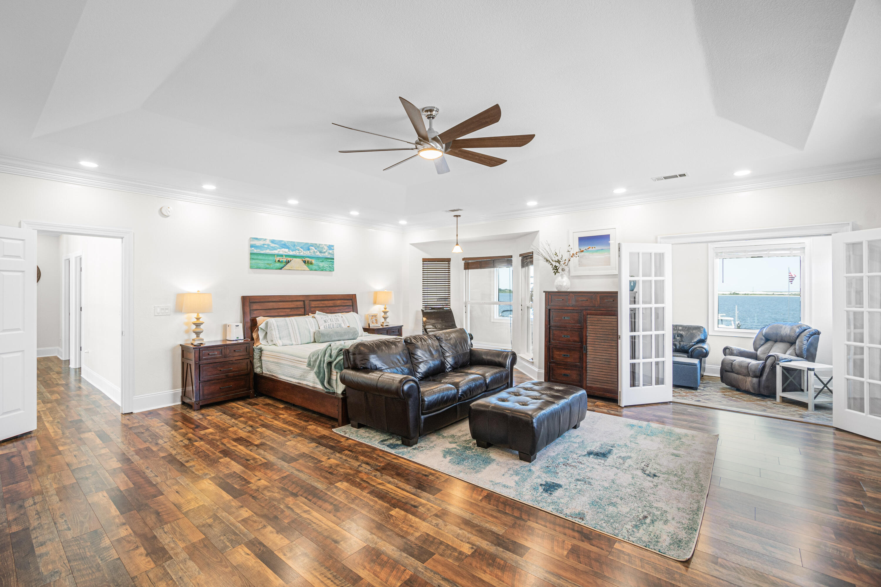 SPARKLING WATERS - Residential