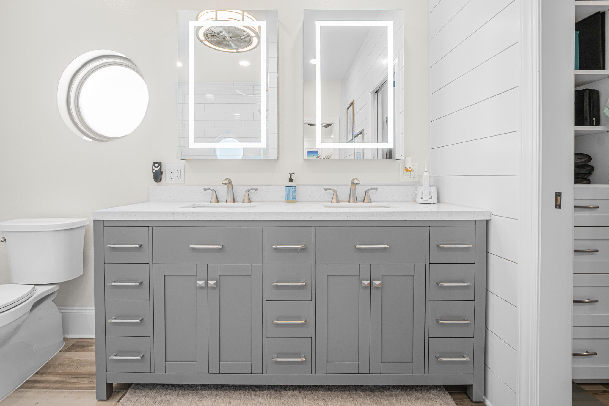 SPARKLING WATERS - Residential