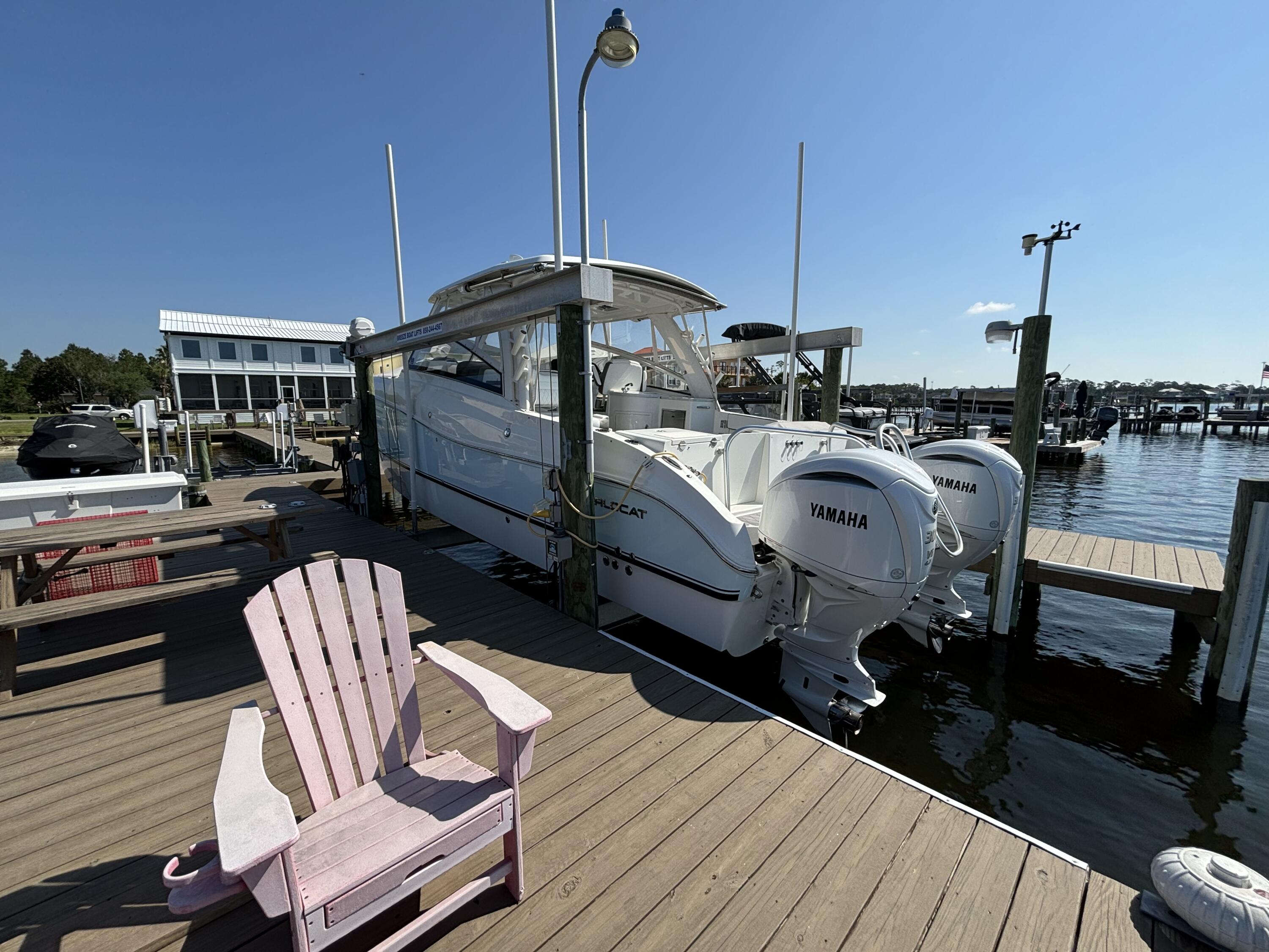 SPARKLING WATERS - Residential