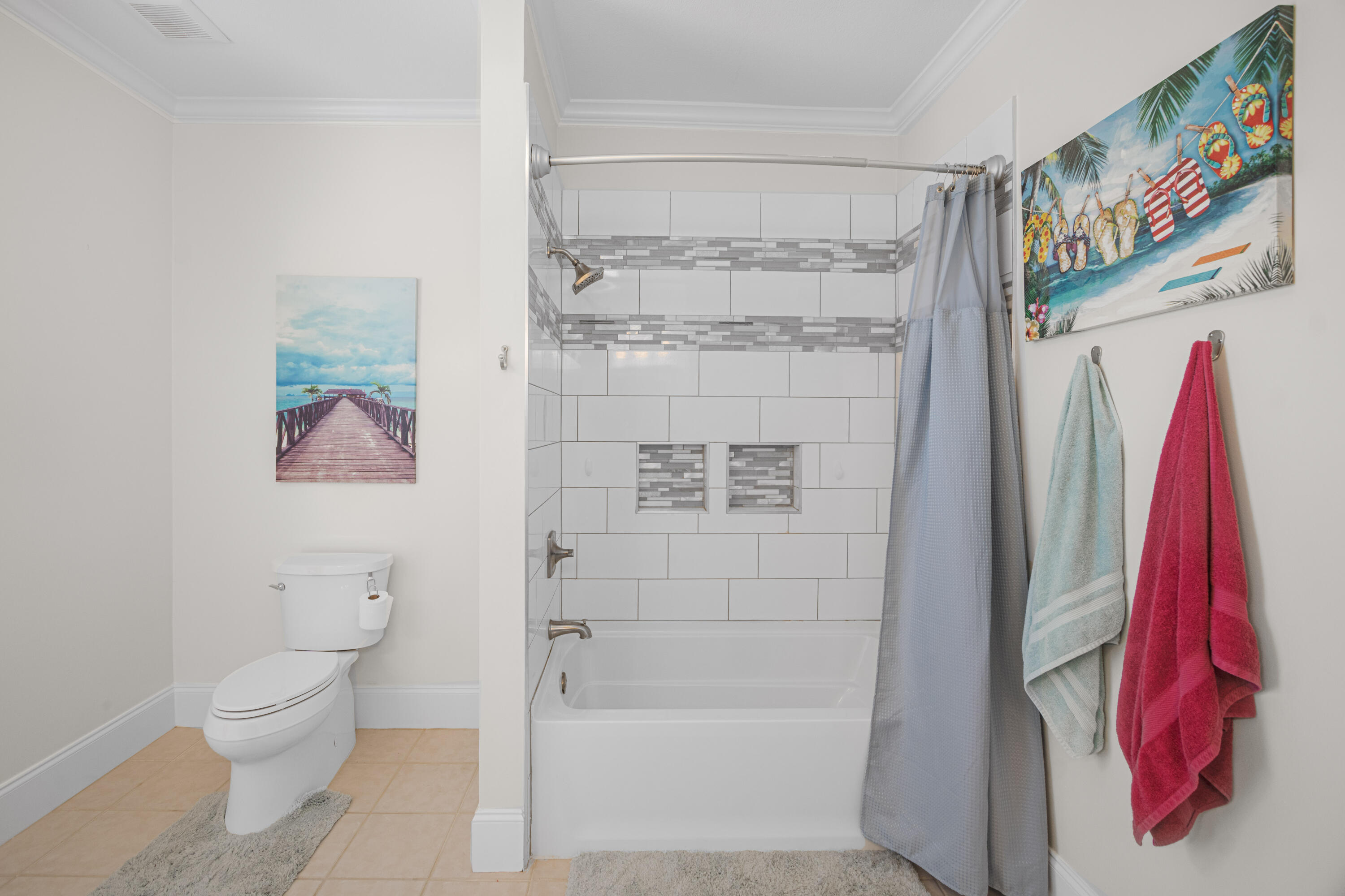 SPARKLING WATERS - Residential