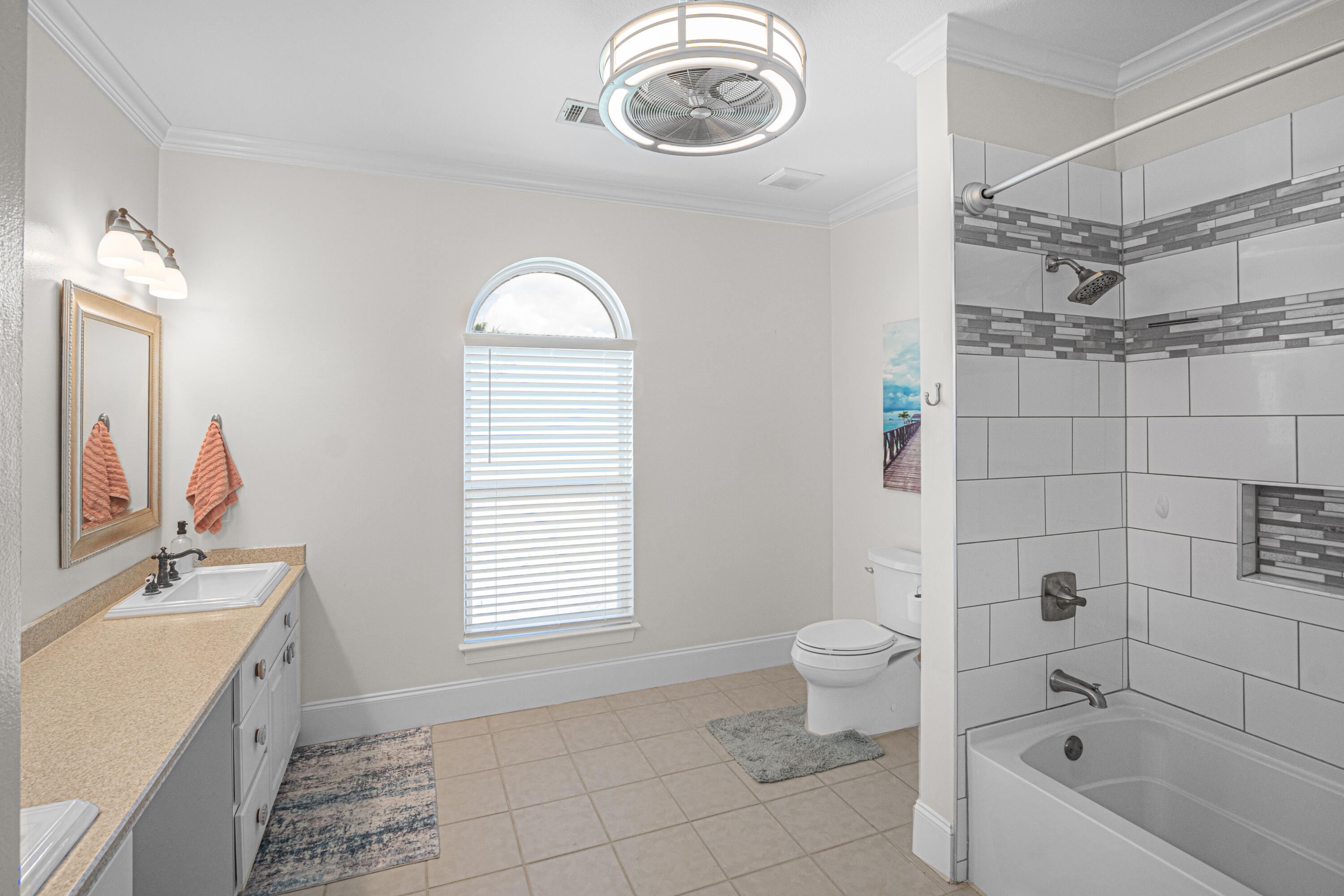 SPARKLING WATERS - Residential